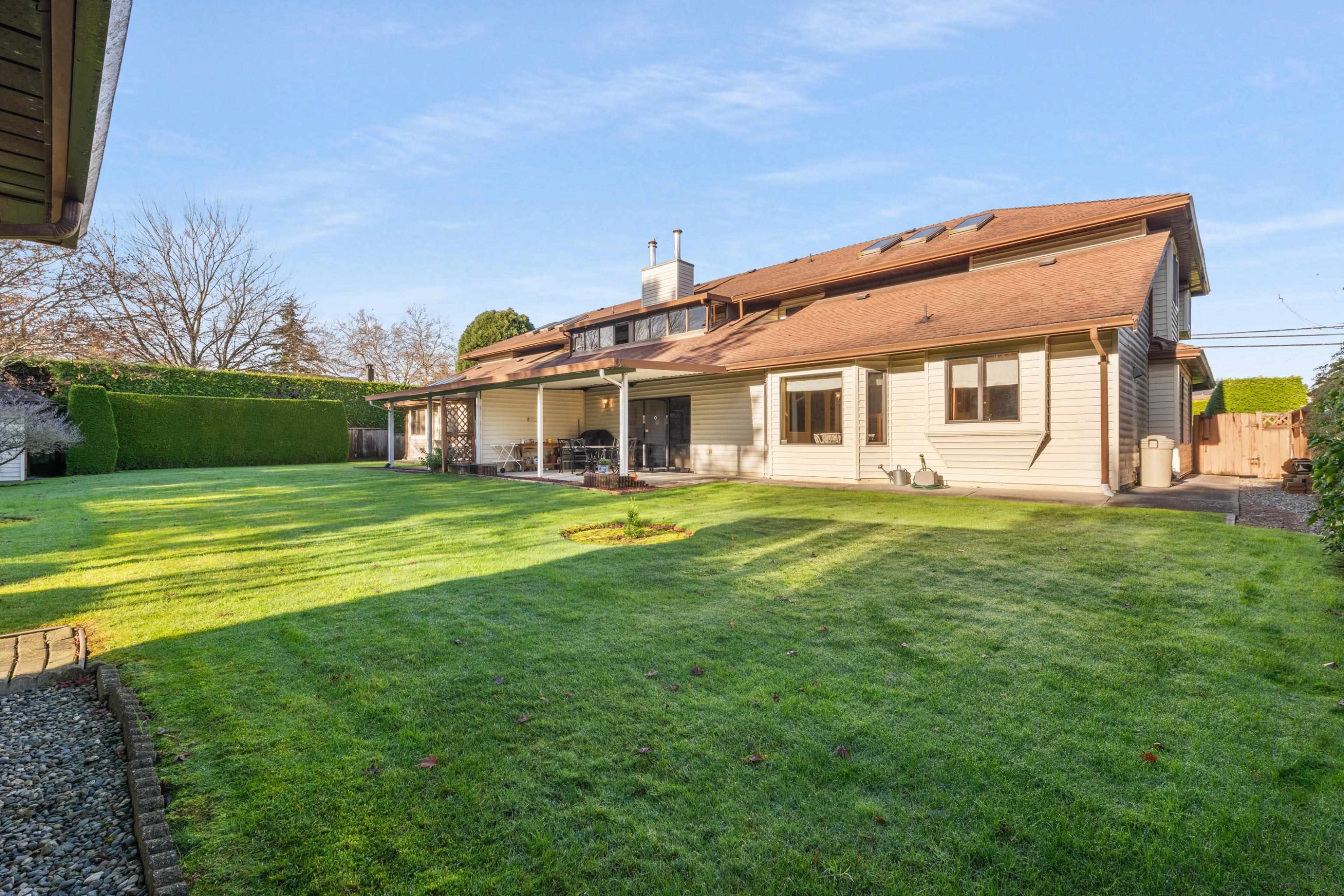 4366 Steveston Highway, Richmond, BC