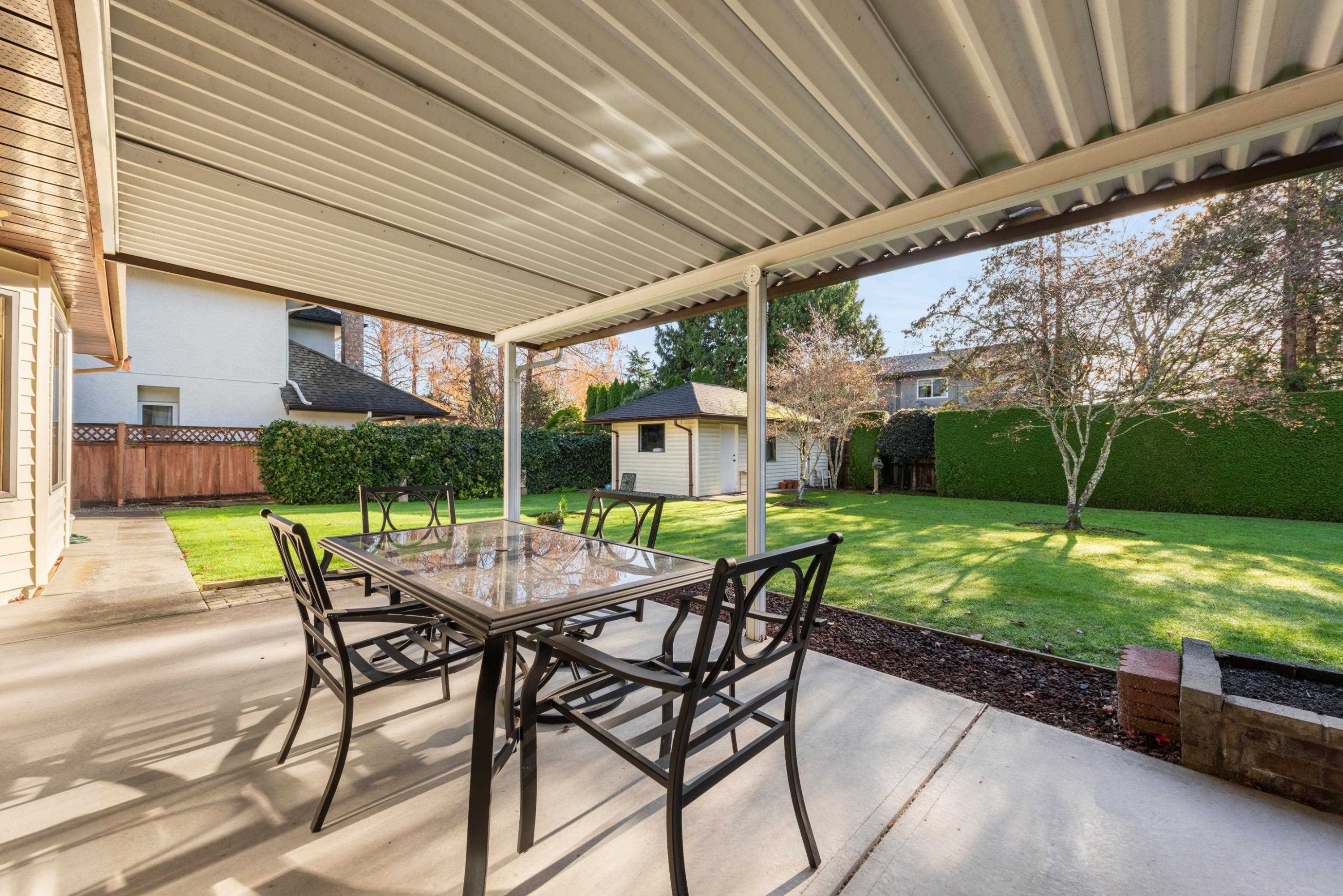 4366 Steveston Highway, Richmond, BC