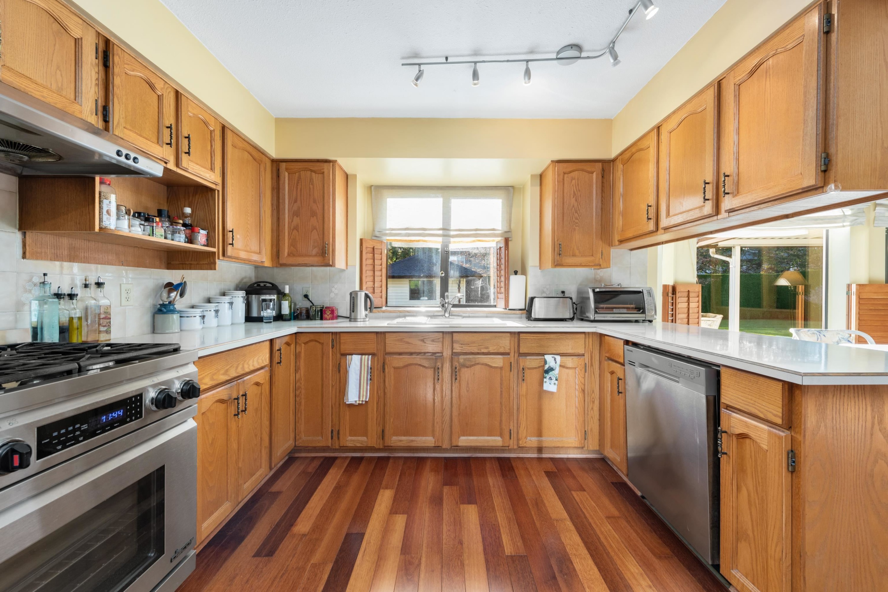 4366 Steveston Highway, Richmond, BC