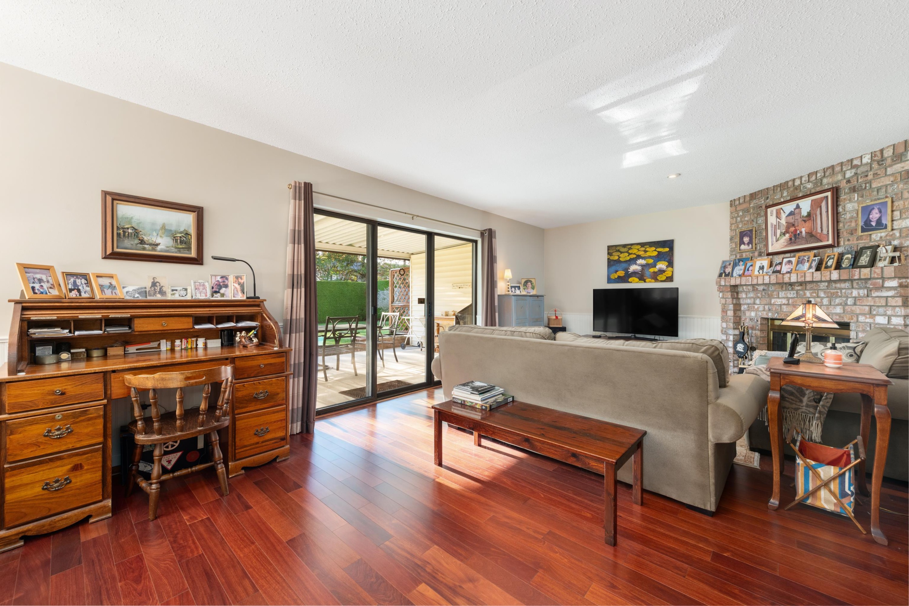 4366 Steveston Highway, Richmond, BC