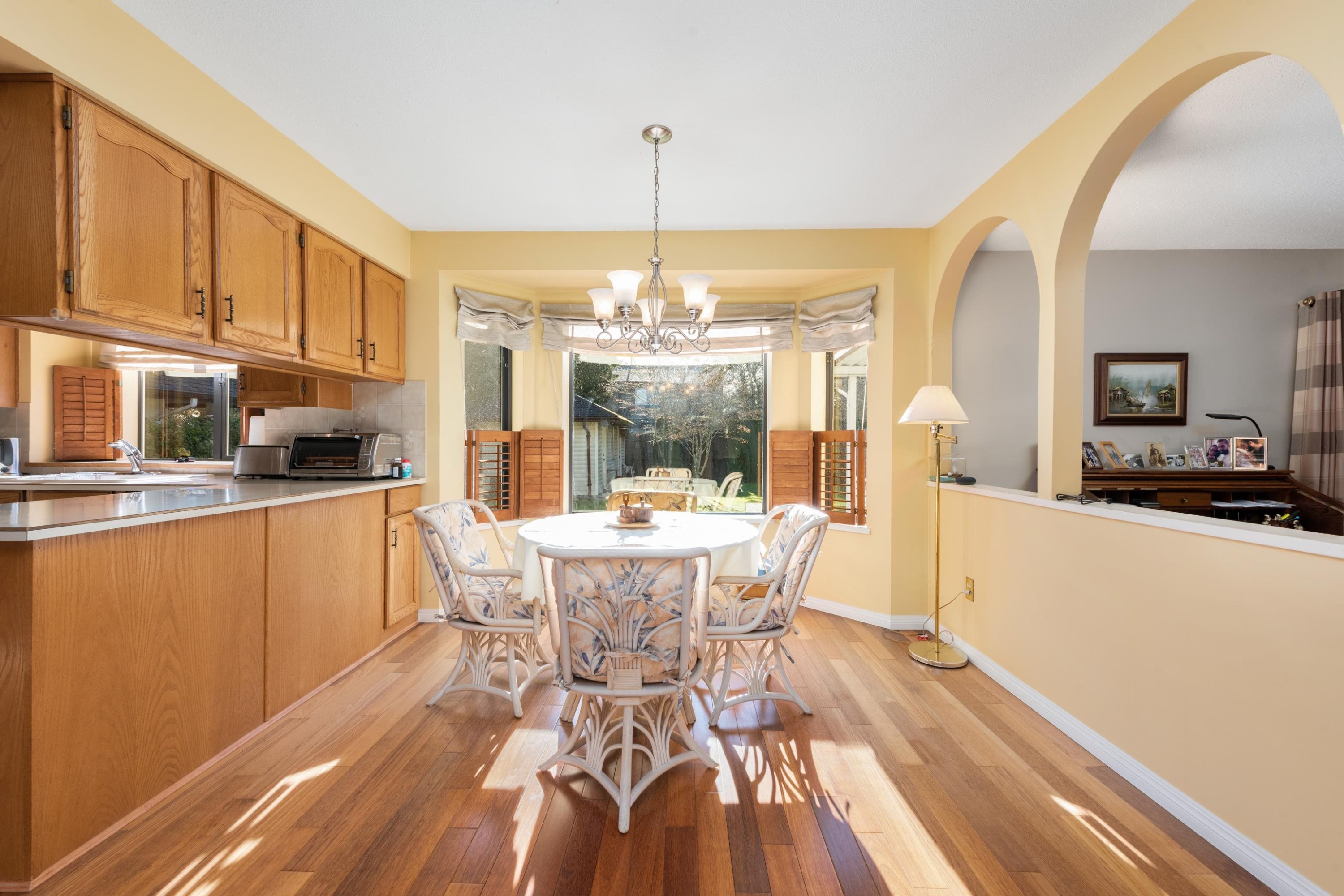 4366 Steveston Highway, Richmond, BC