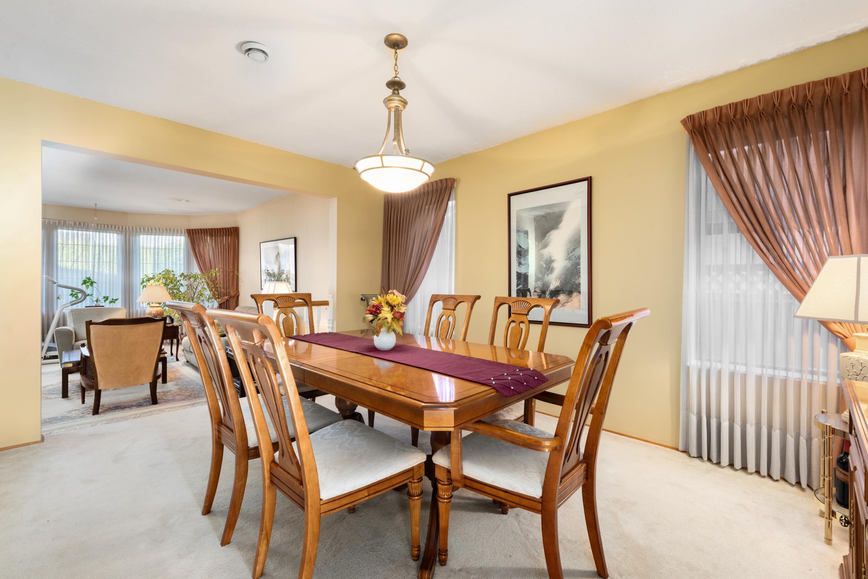 4366 Steveston Highway, Richmond, BC