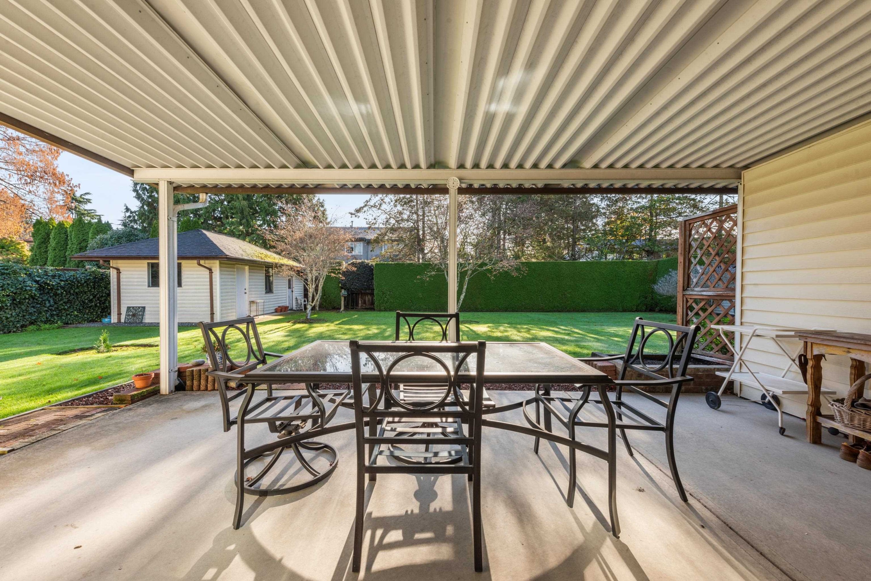 4366 Steveston Highway, Richmond, BC