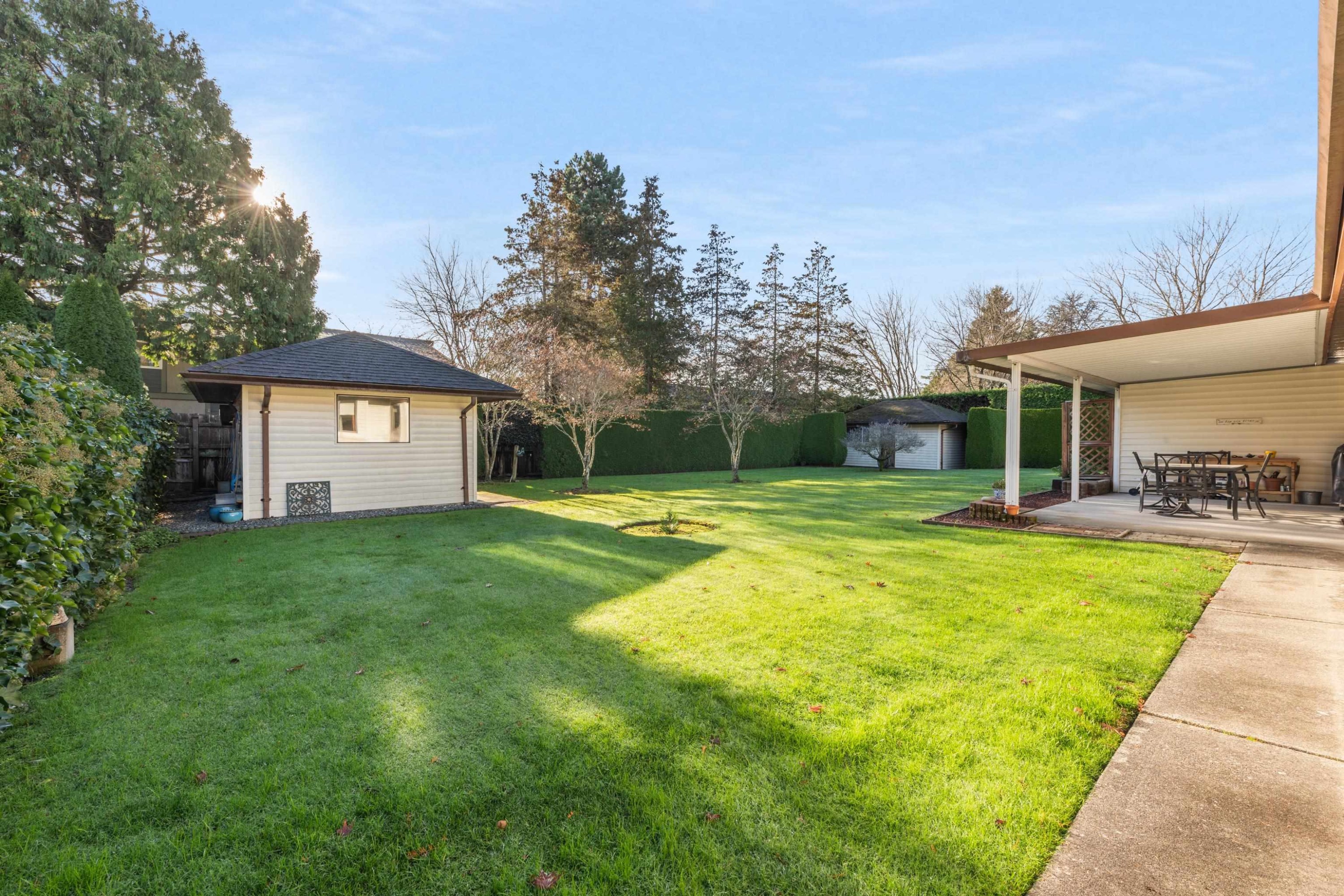 4366 Steveston Highway, Richmond, BC