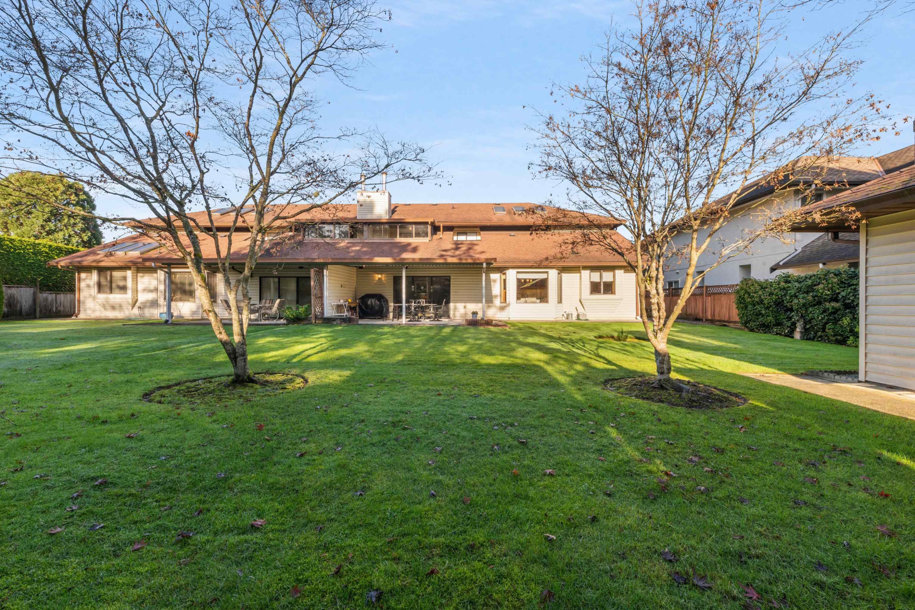 4366 Steveston Highway, Richmond, BC