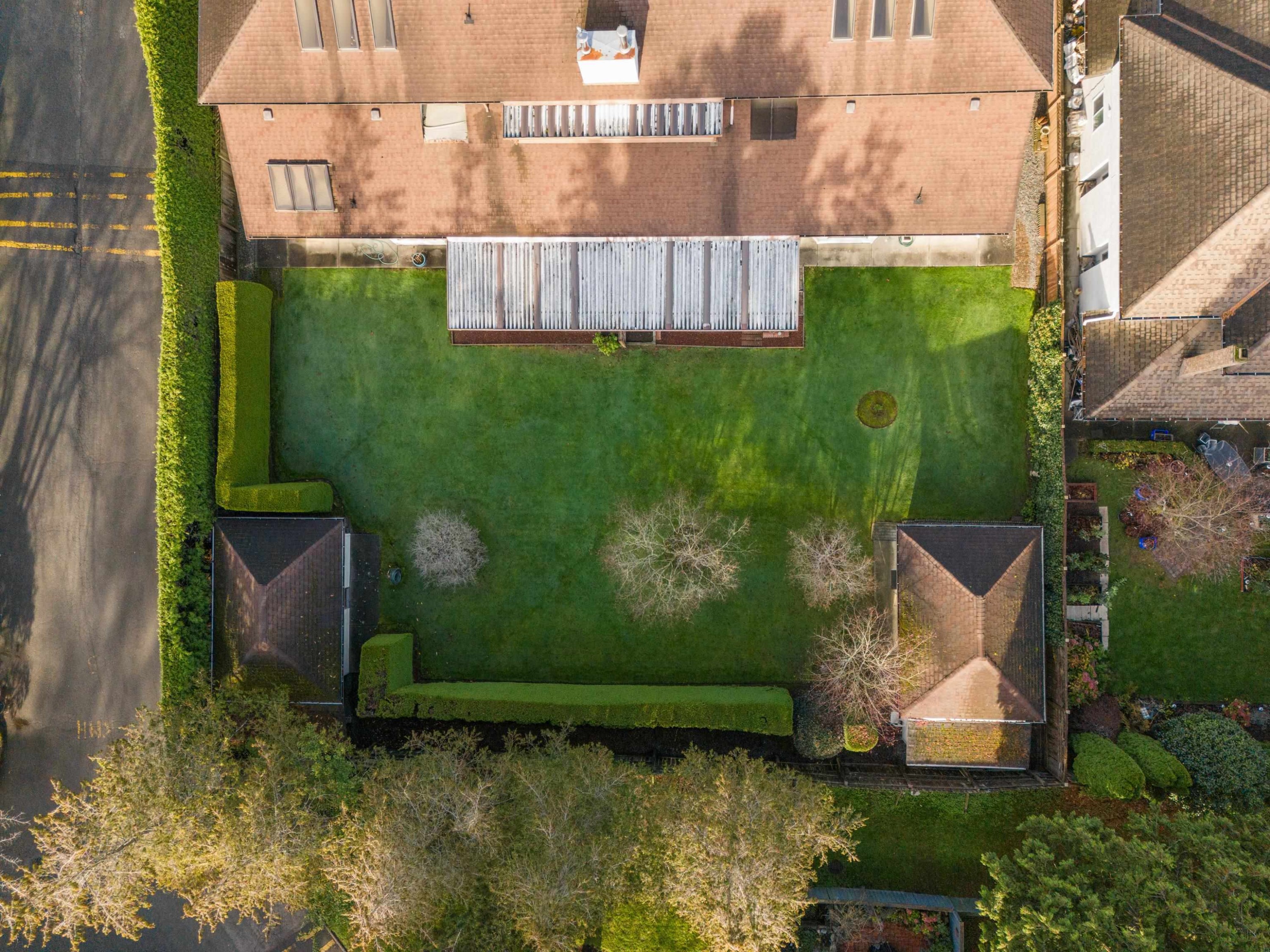 4366 Steveston Highway, Richmond, BC