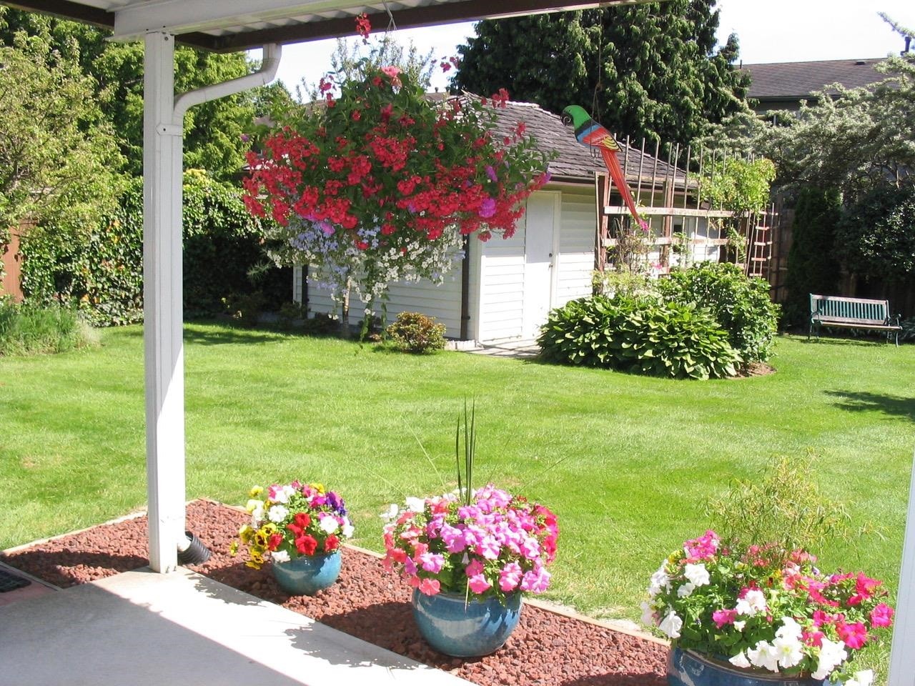 4366 Steveston Highway, Richmond, BC