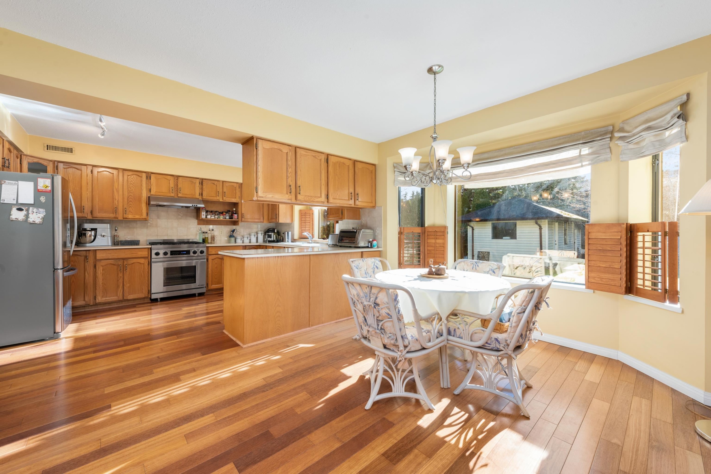 4366 Steveston Highway, Richmond, BC