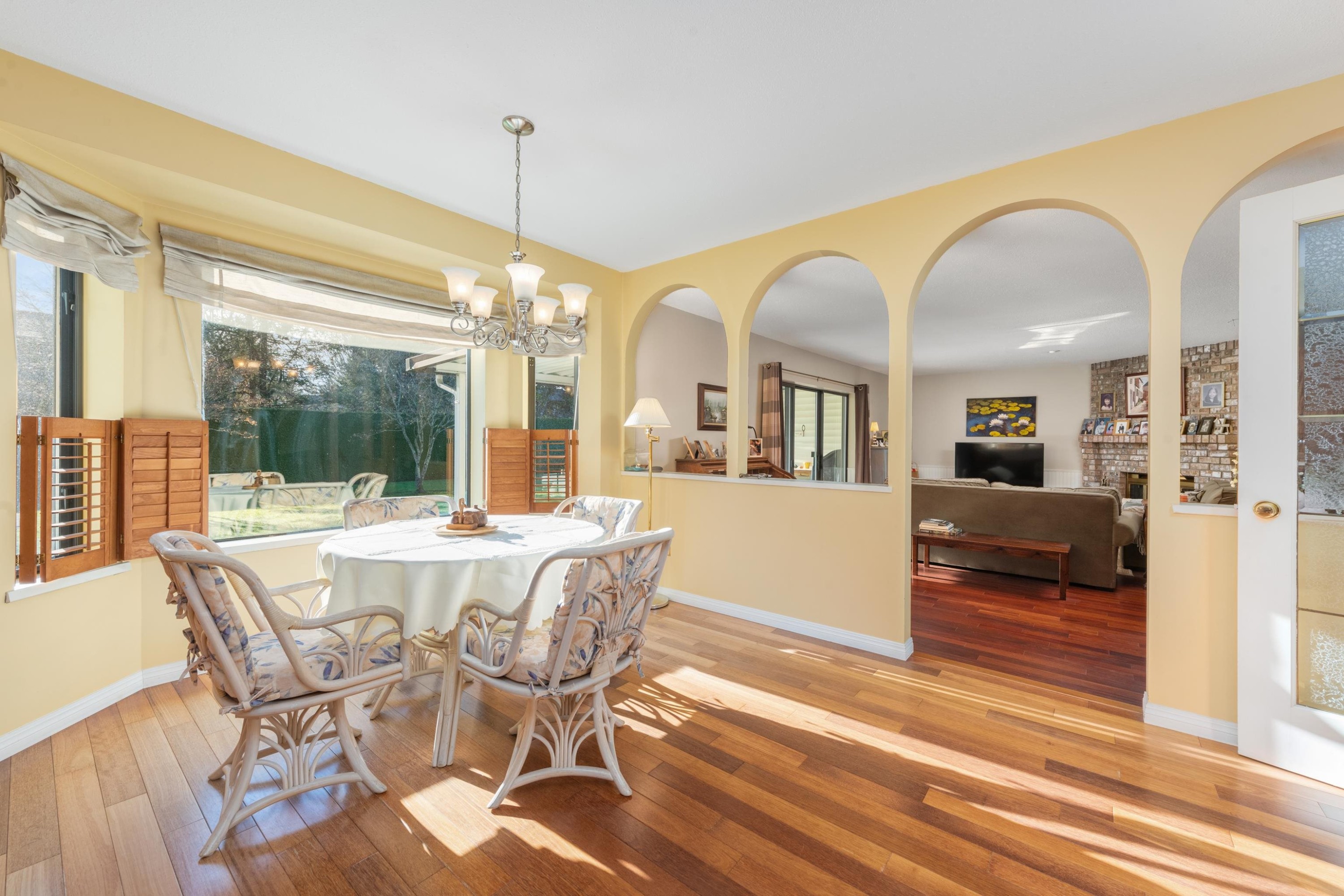 4366 Steveston Highway, Richmond, BC