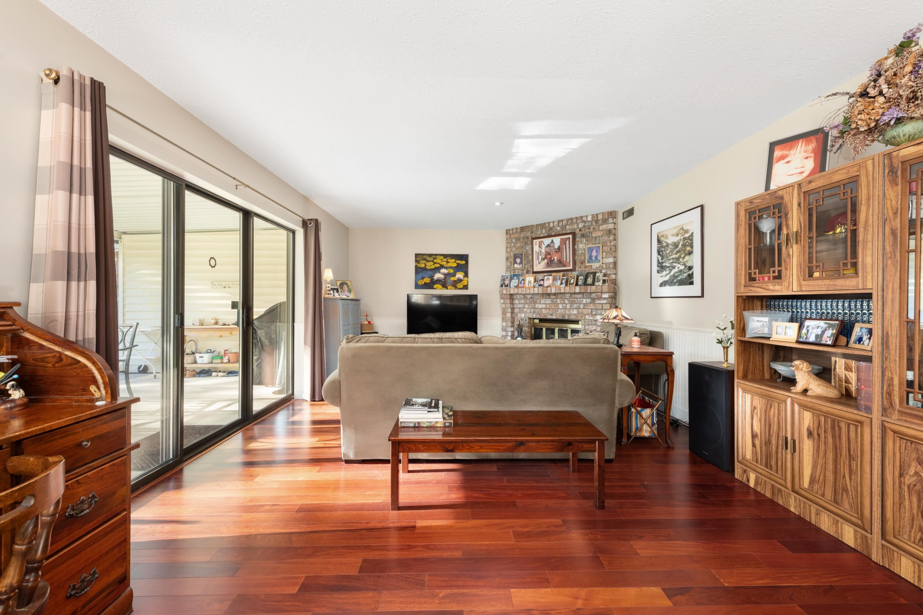 4366 Steveston Highway, Richmond, BC