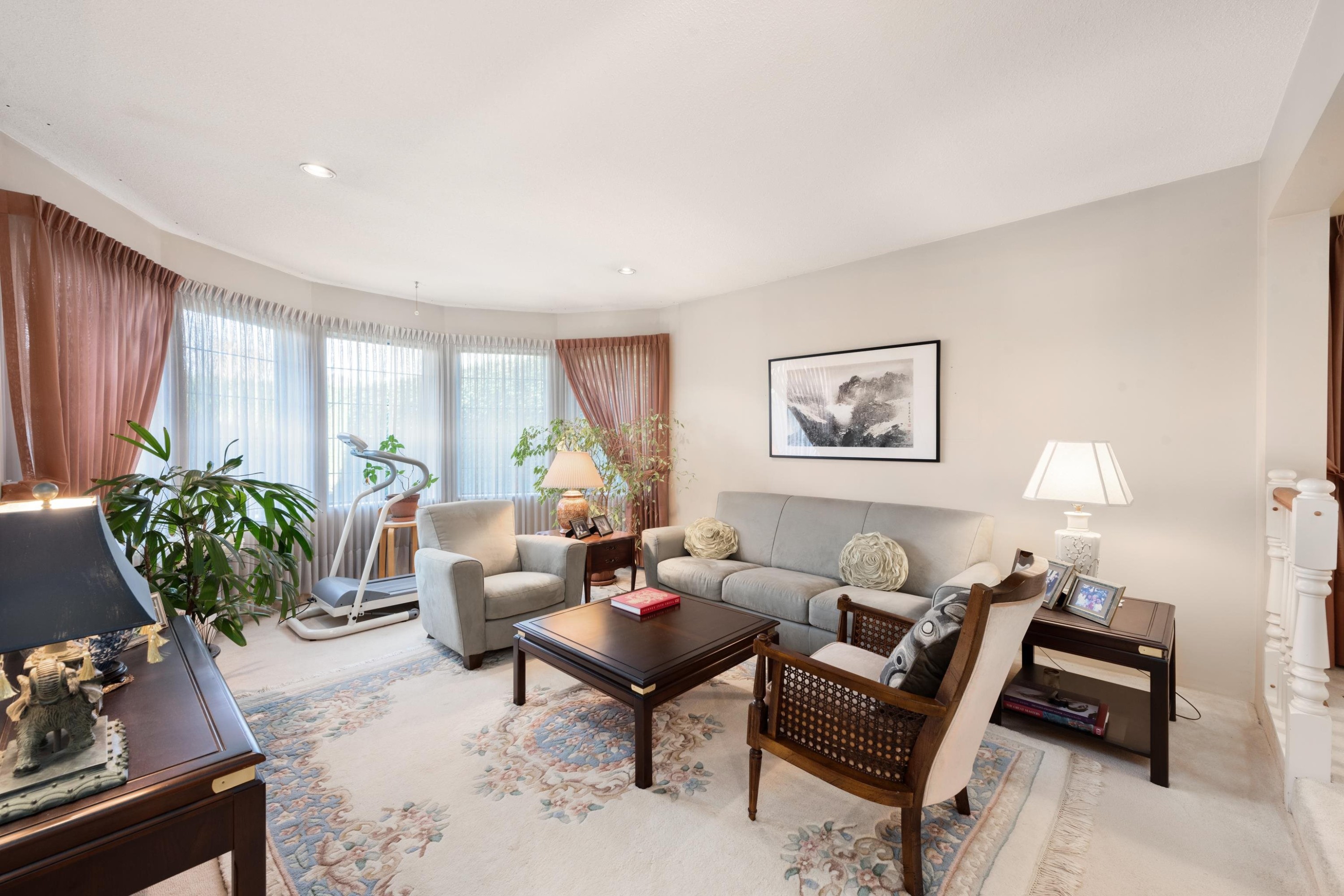 4366 Steveston Highway, Richmond, BC