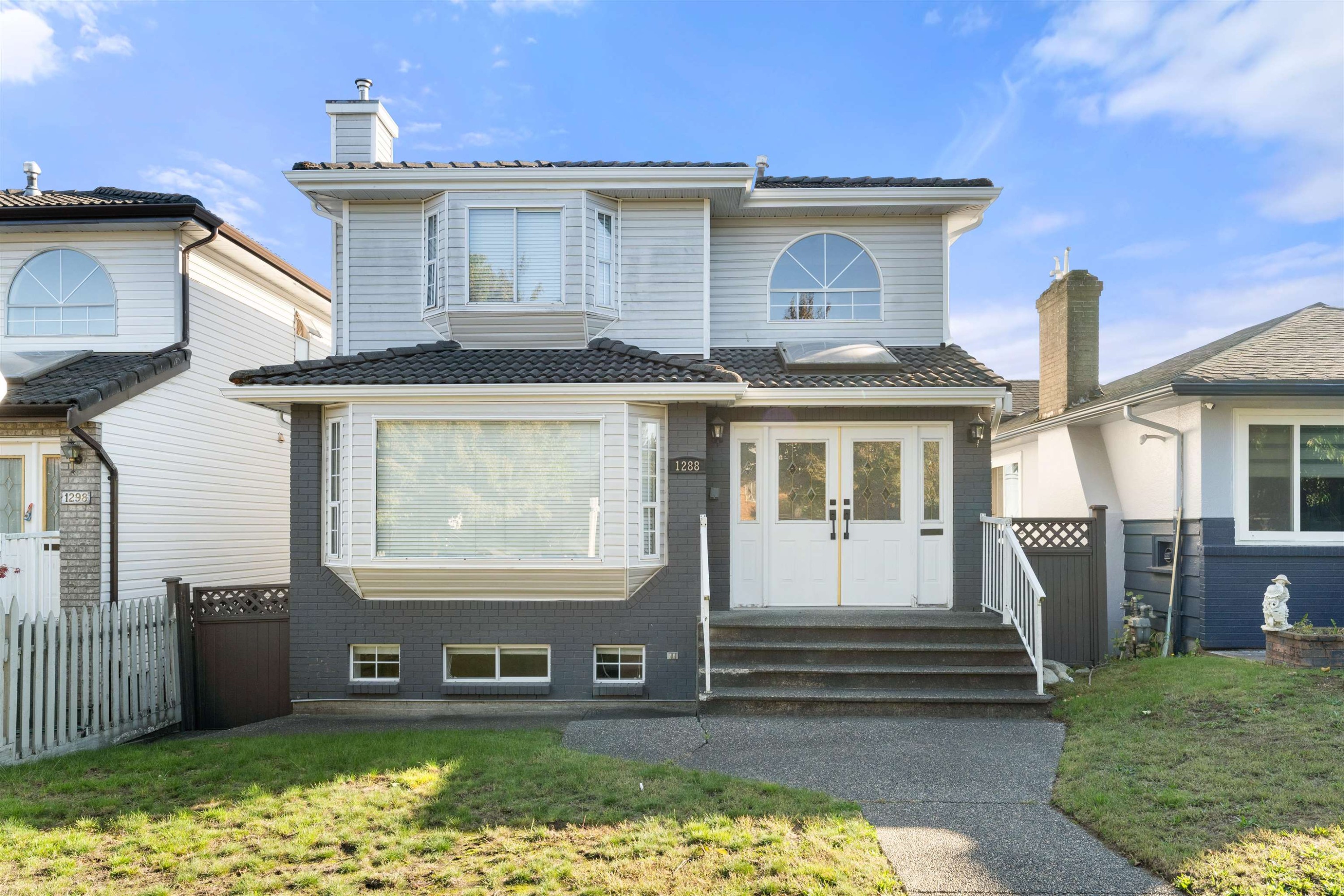 1288 59Th Avenue E, Vancouver, BC