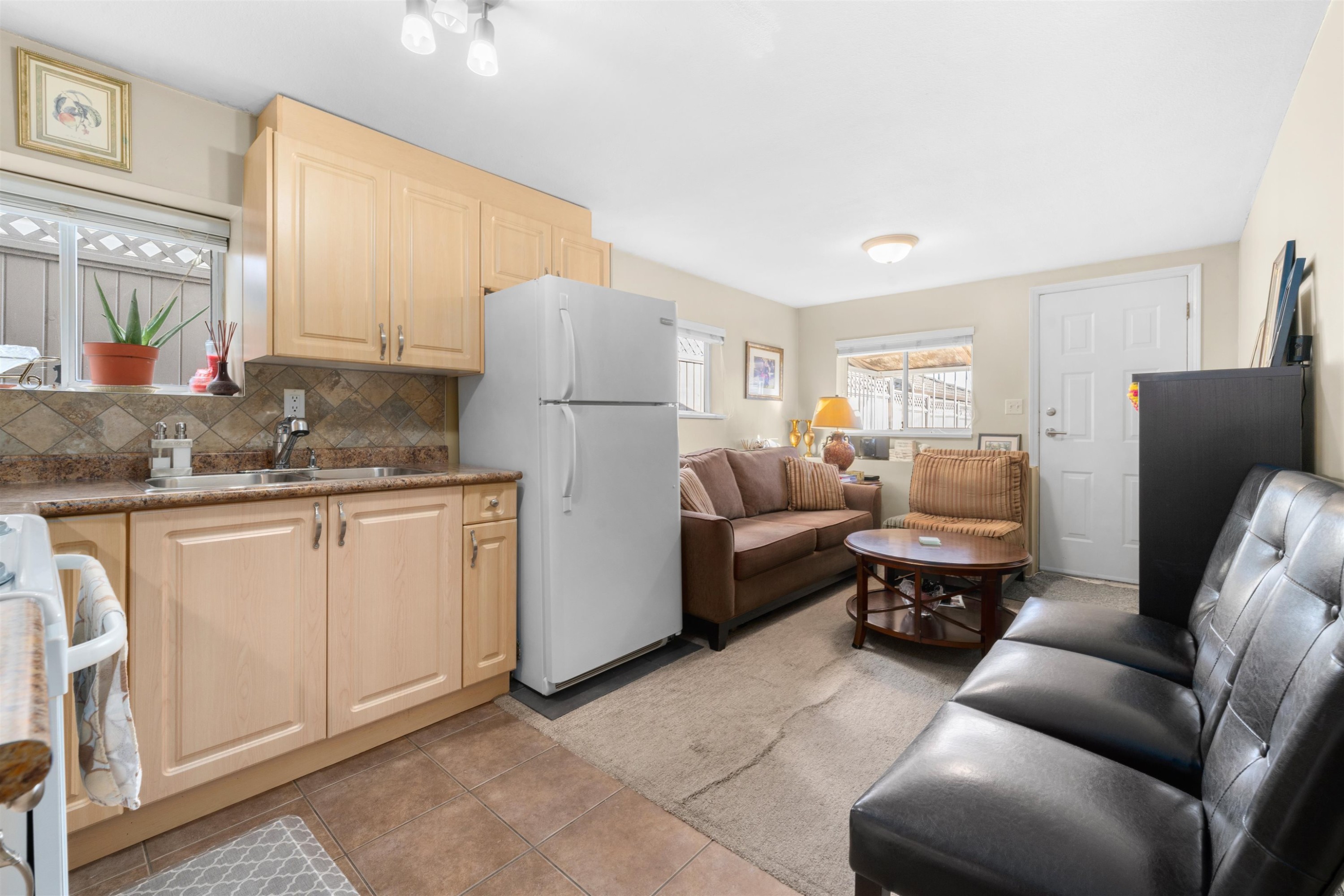 1288 59Th Avenue E, Vancouver, BC