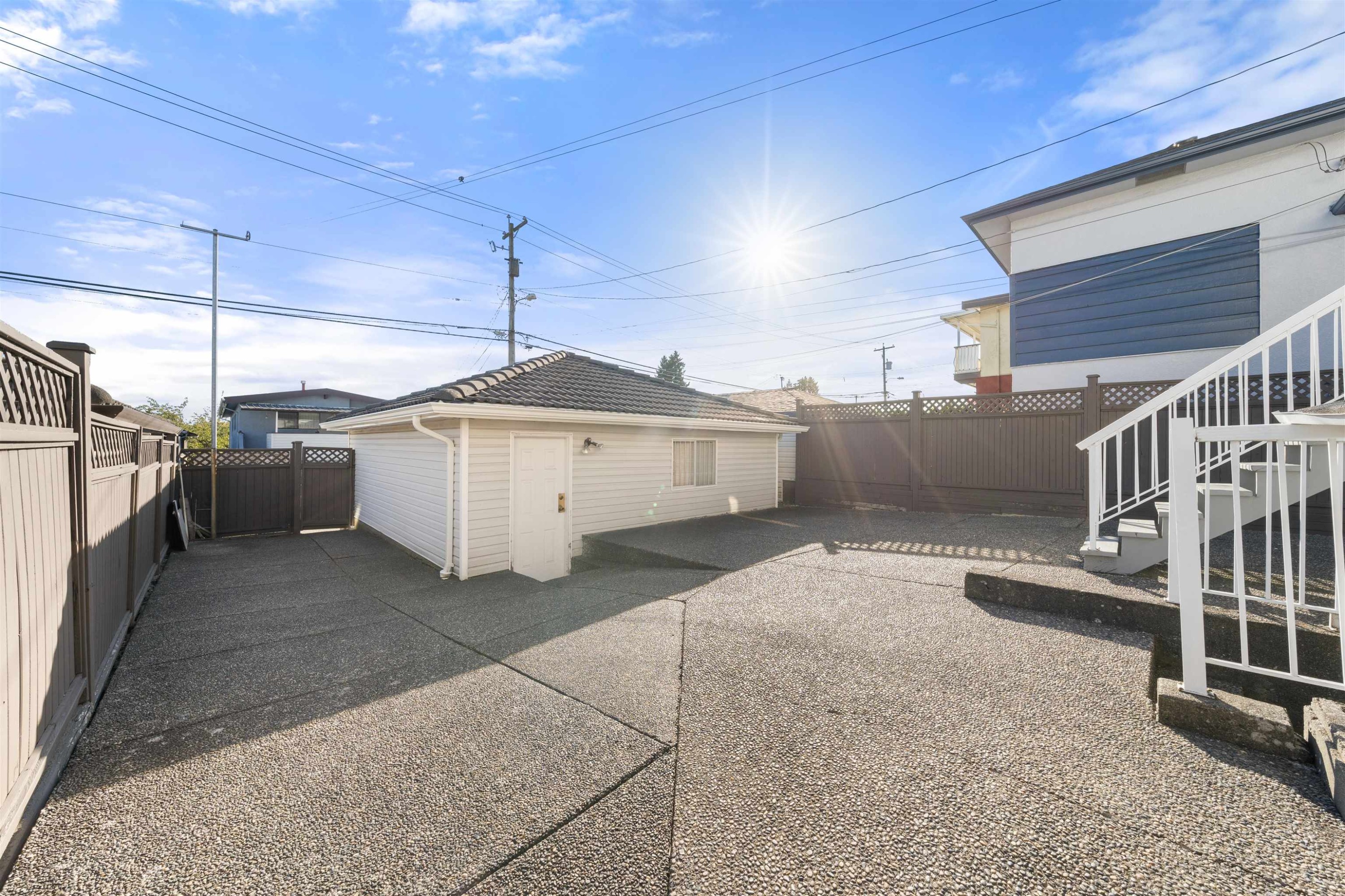 1288 59Th Avenue E, Vancouver, BC