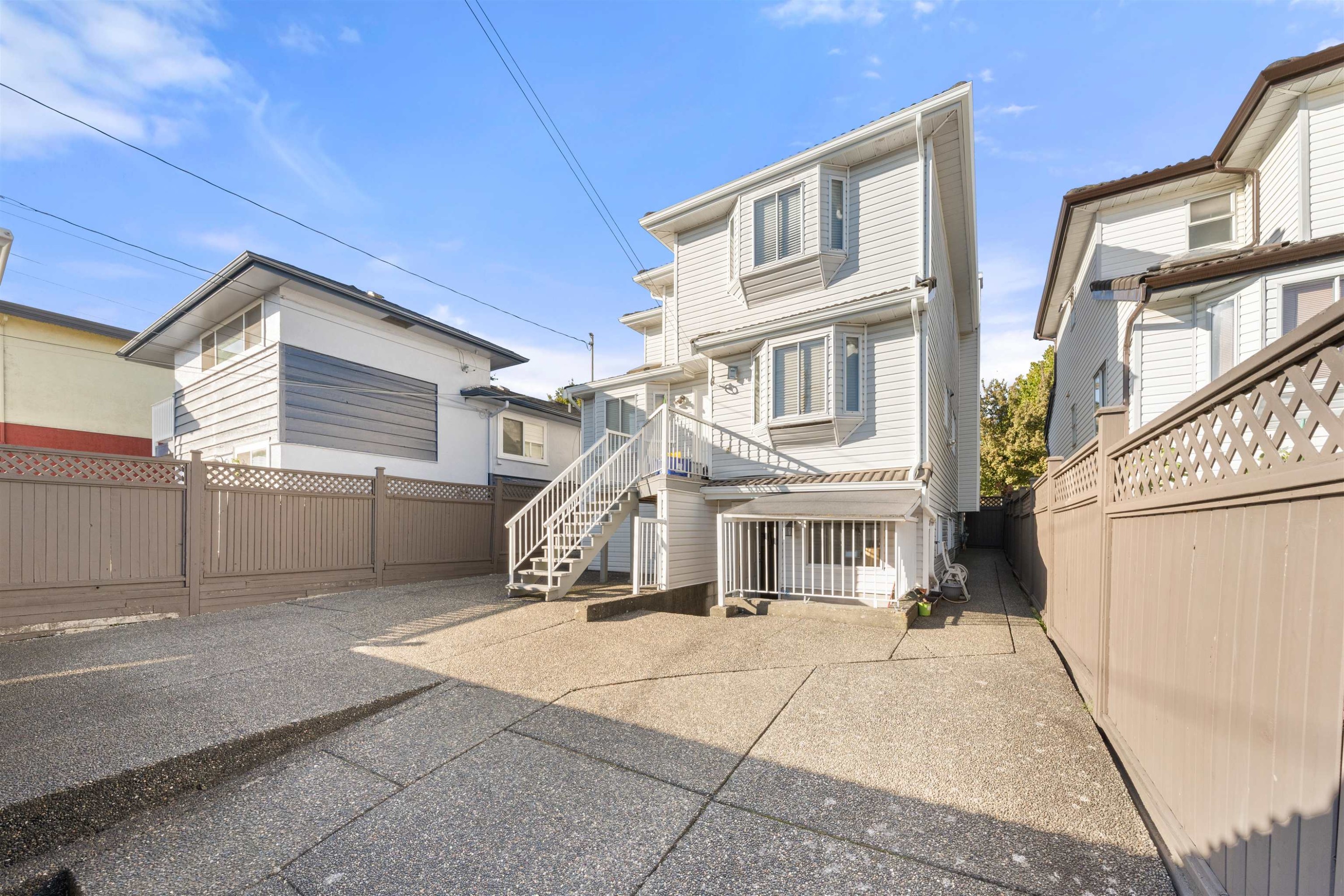 1288 59Th Avenue E, Vancouver, BC