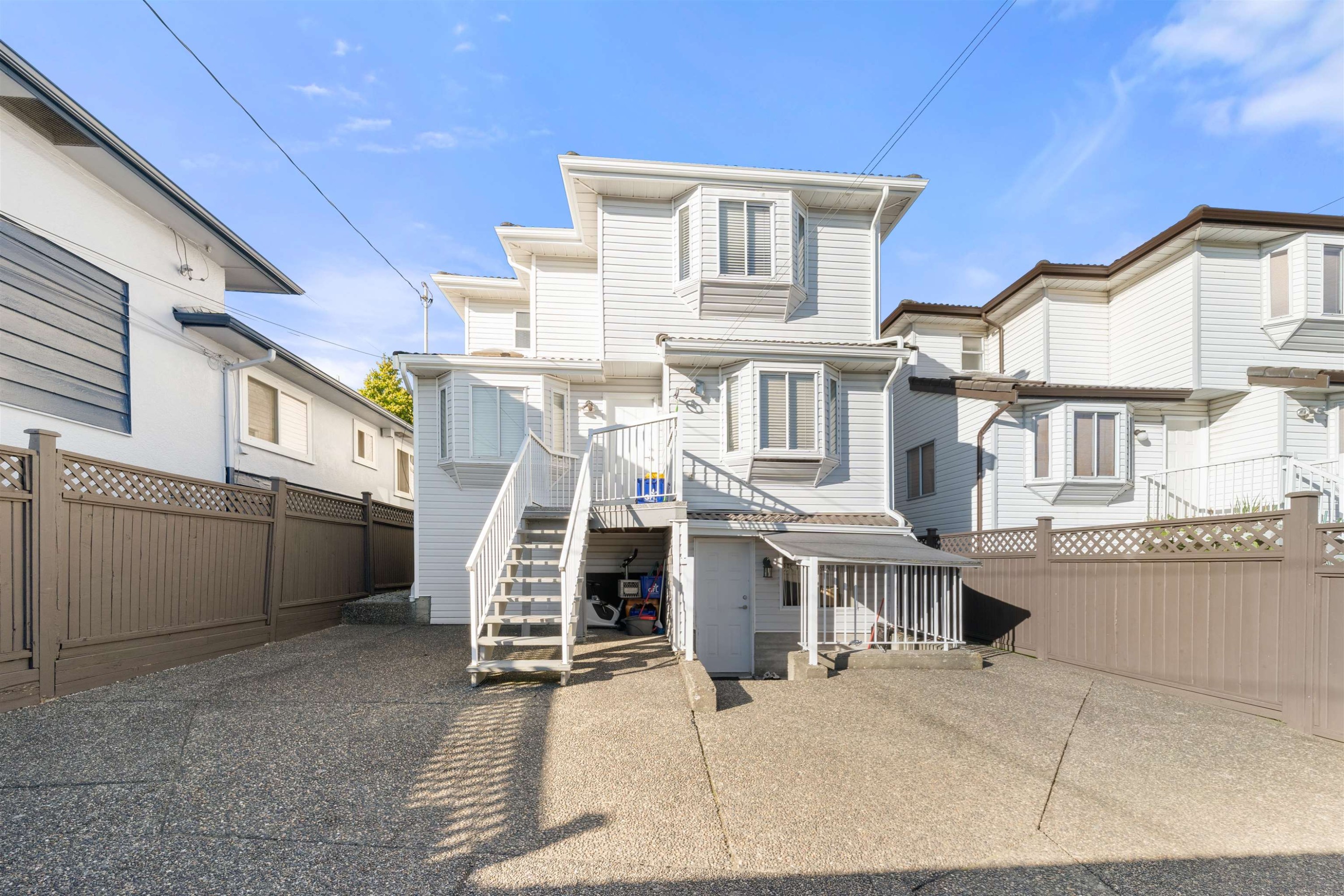 1288 59Th Avenue E, Vancouver, BC