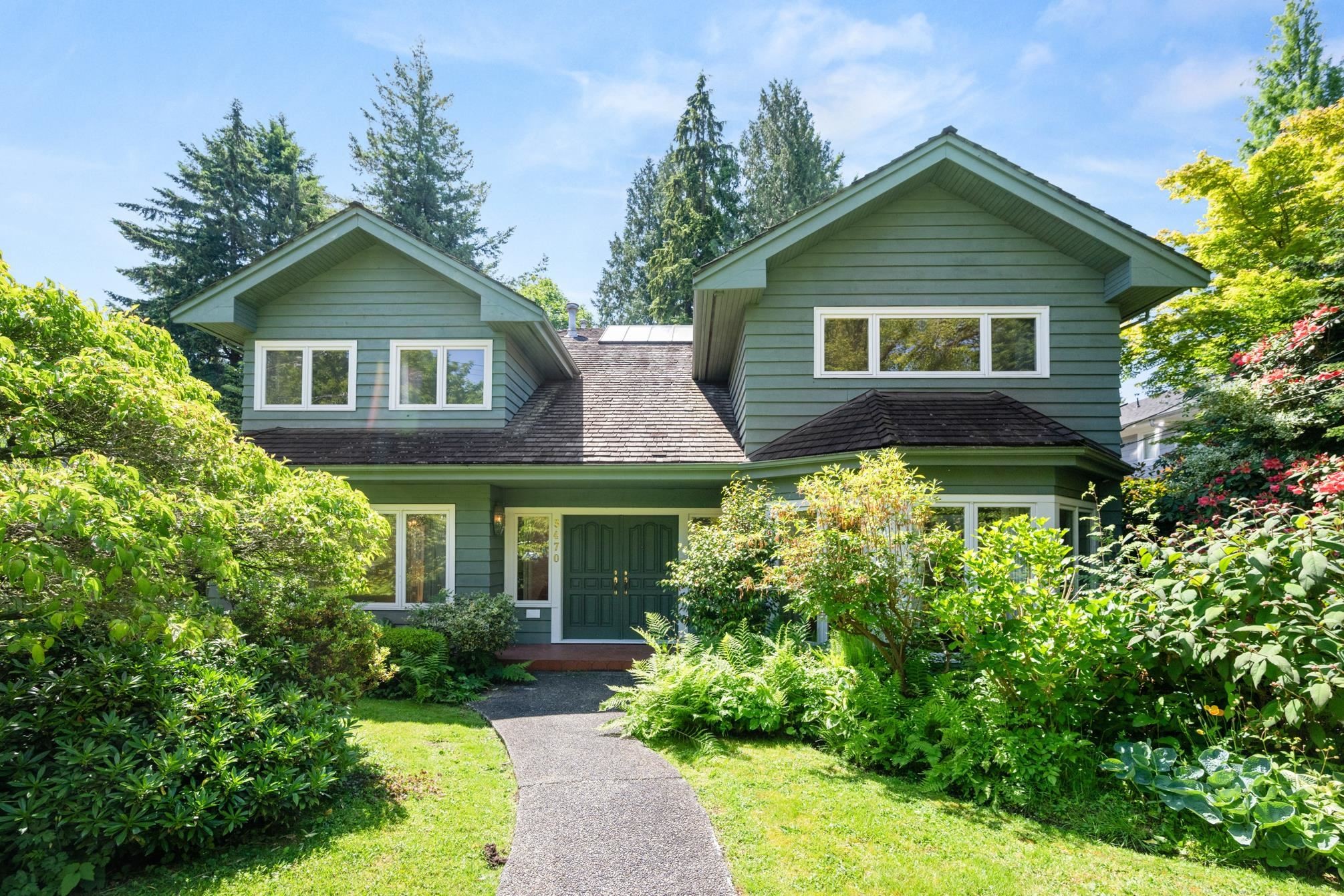 3470 43Rd Avenue W, Vancouver, BC