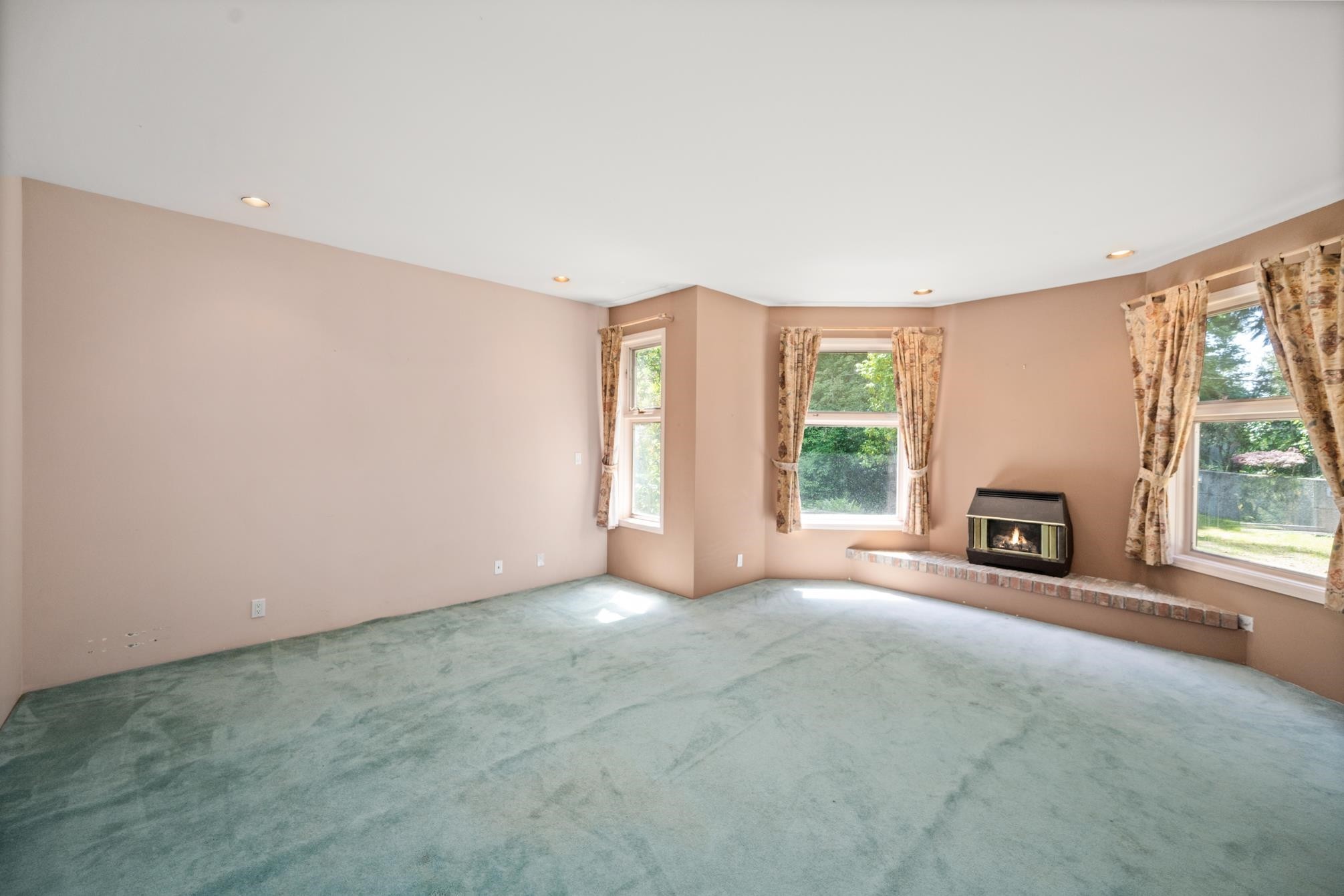 3470 43Rd Avenue W, Vancouver, BC