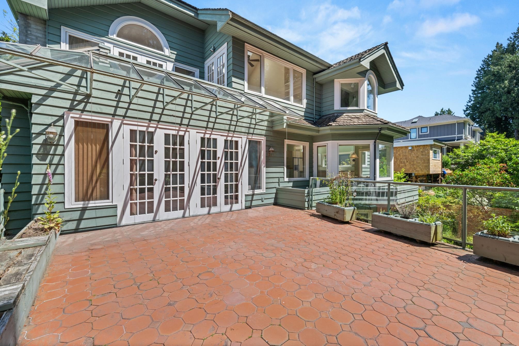 3470 43Rd Avenue W, Vancouver, BC