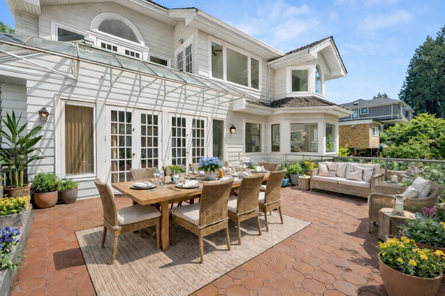 3470 43Rd Avenue W, Vancouver, BC