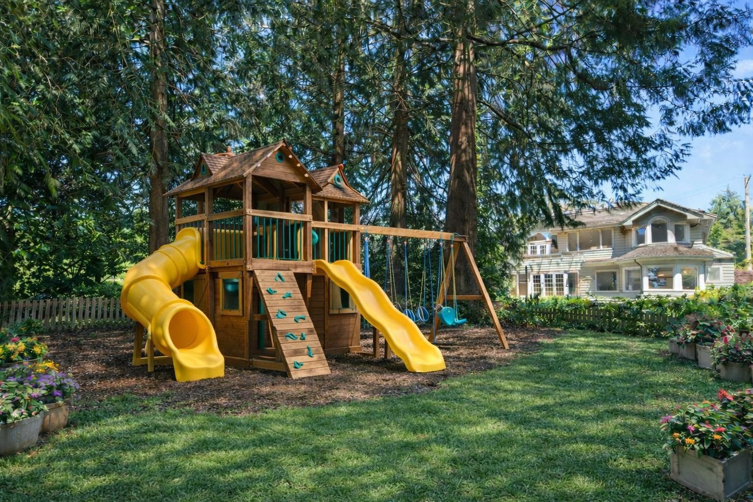 3470 43Rd Avenue W, Vancouver, BC