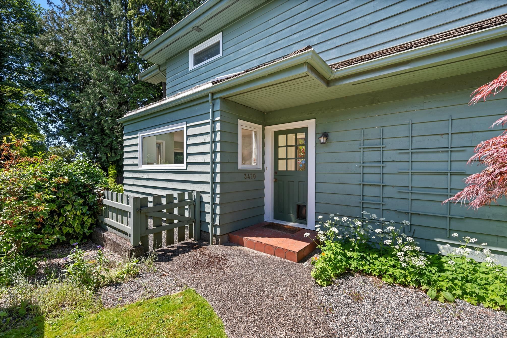 3470 43Rd Avenue W, Vancouver, BC