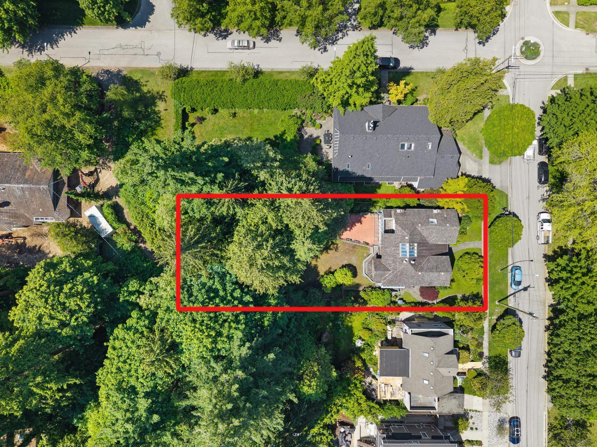 3470 43Rd Avenue W, Vancouver, BC