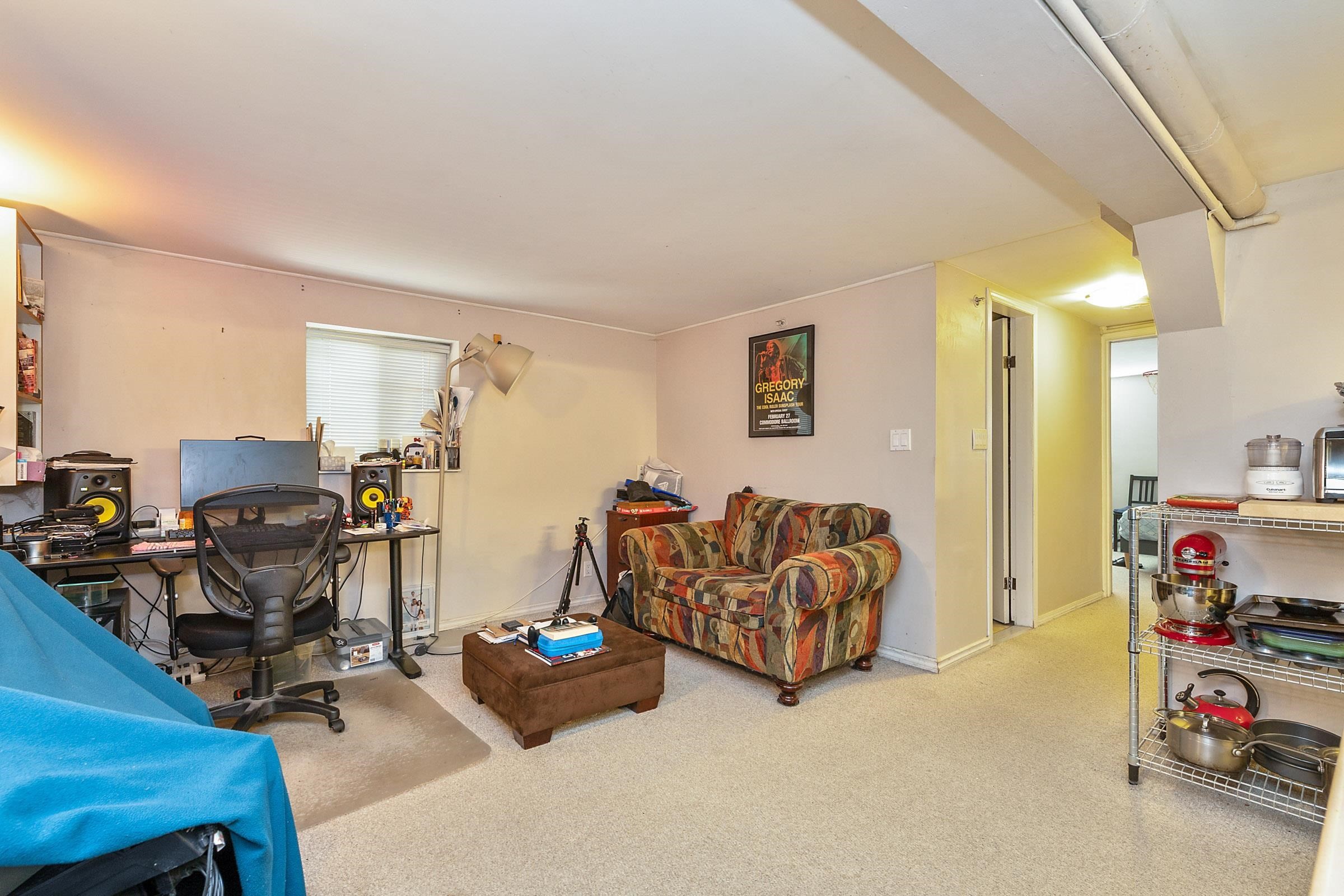 1341 29Th Avenue E, Vancouver, BC