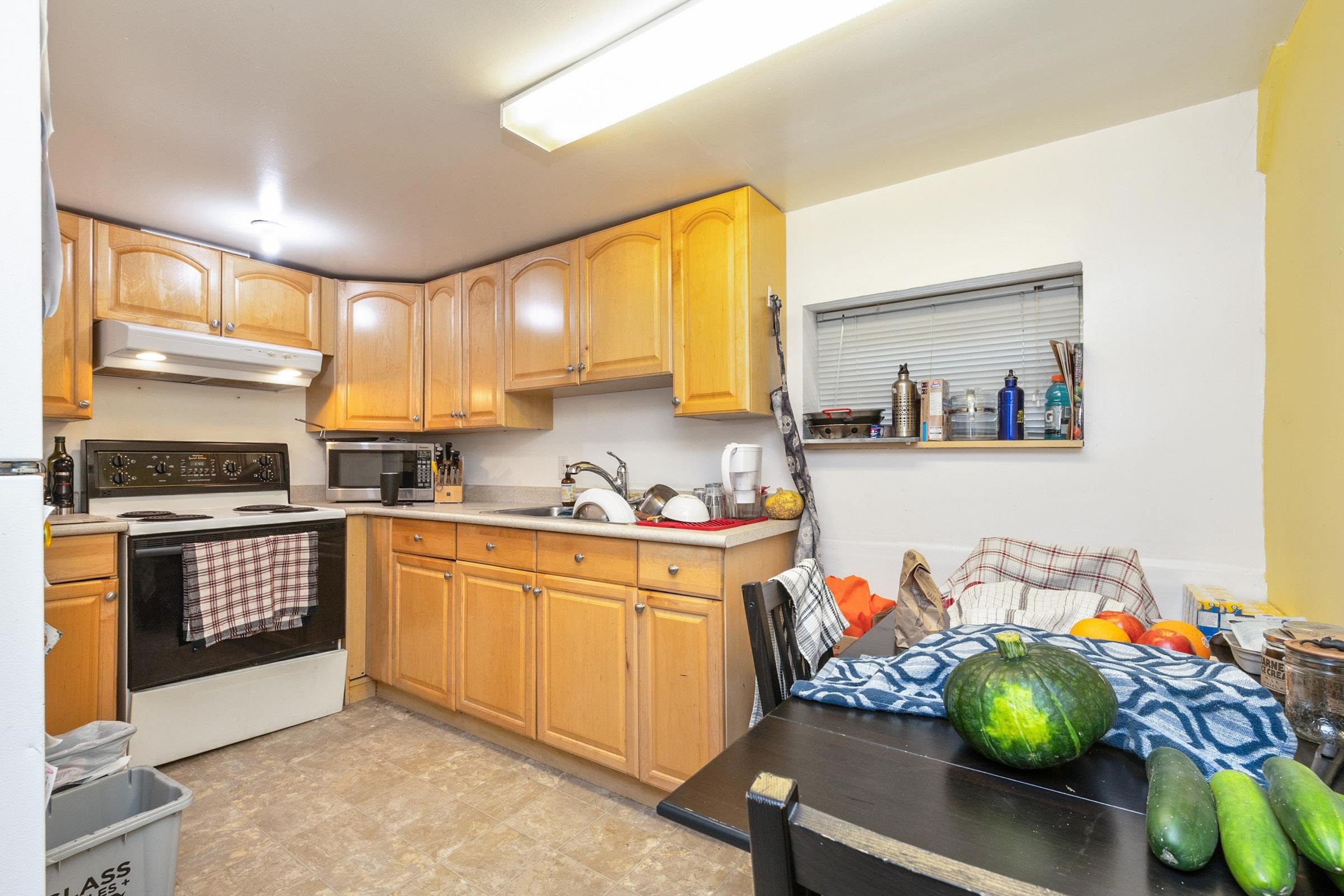 1341 29Th Avenue E, Vancouver, BC