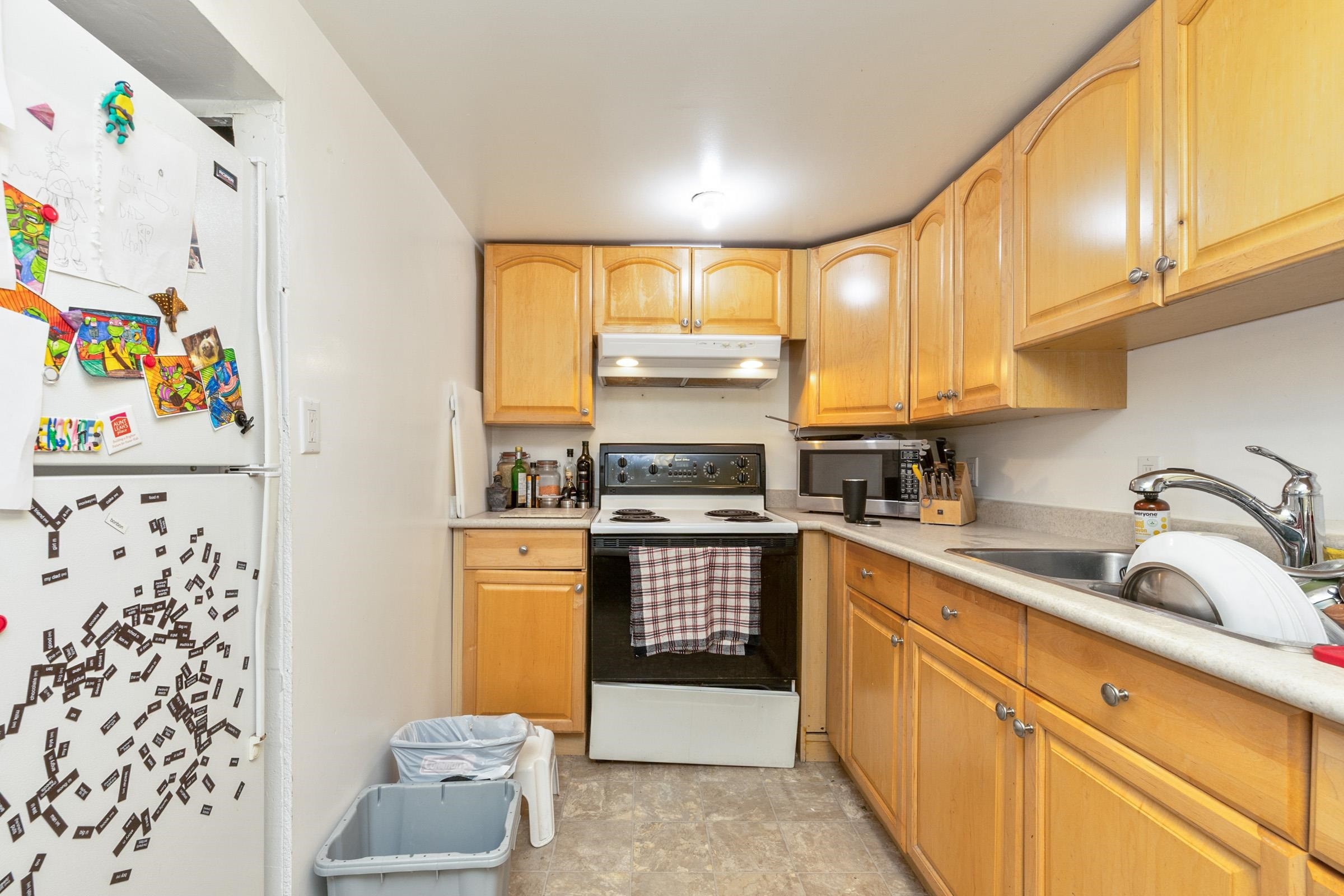 1341 29Th Avenue E, Vancouver, BC