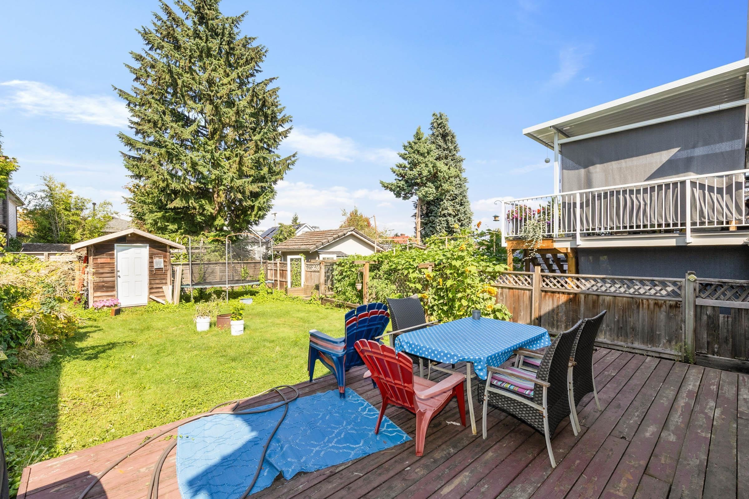 1341 29Th Avenue E, Vancouver, BC