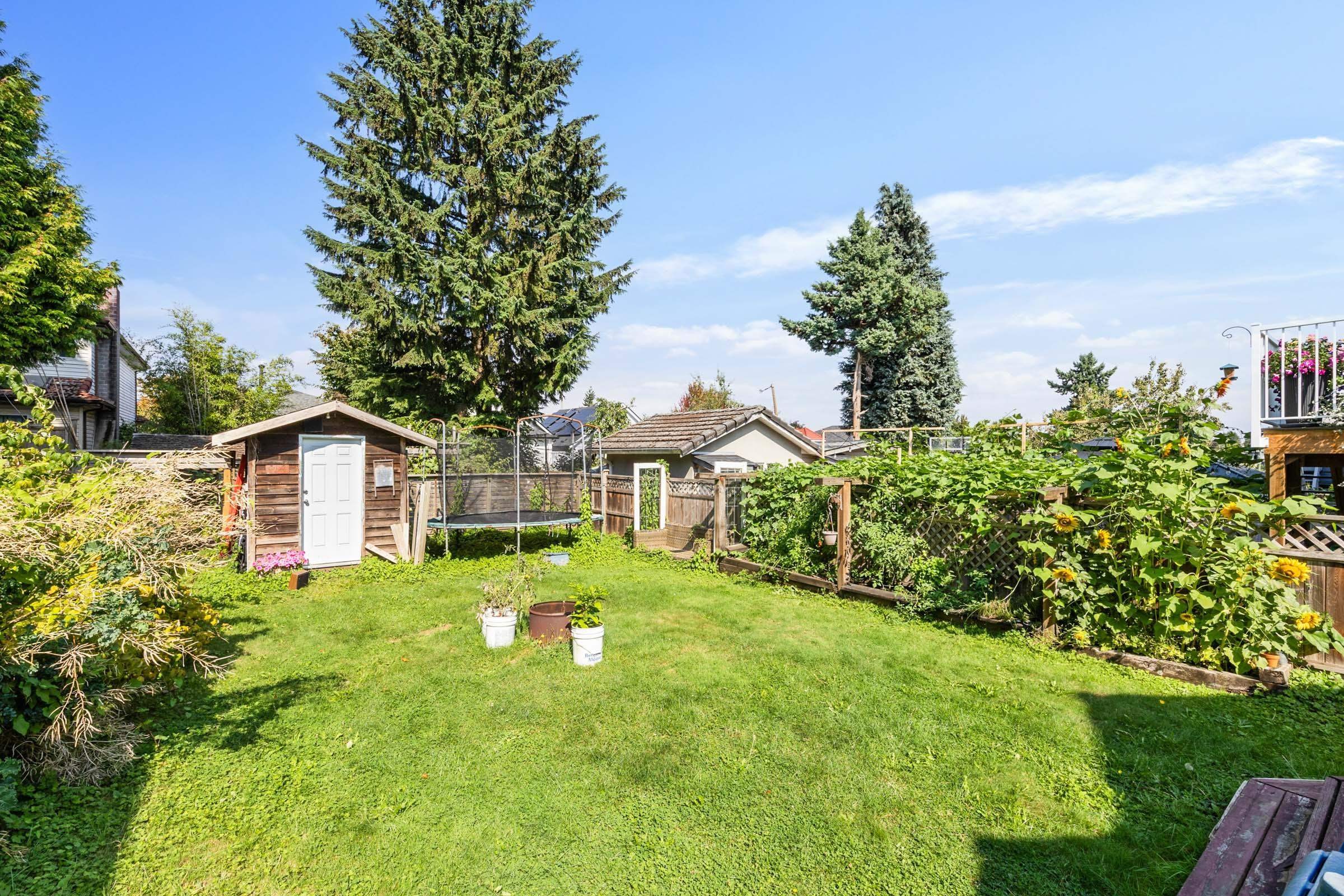 1341 29Th Avenue E, Vancouver, BC