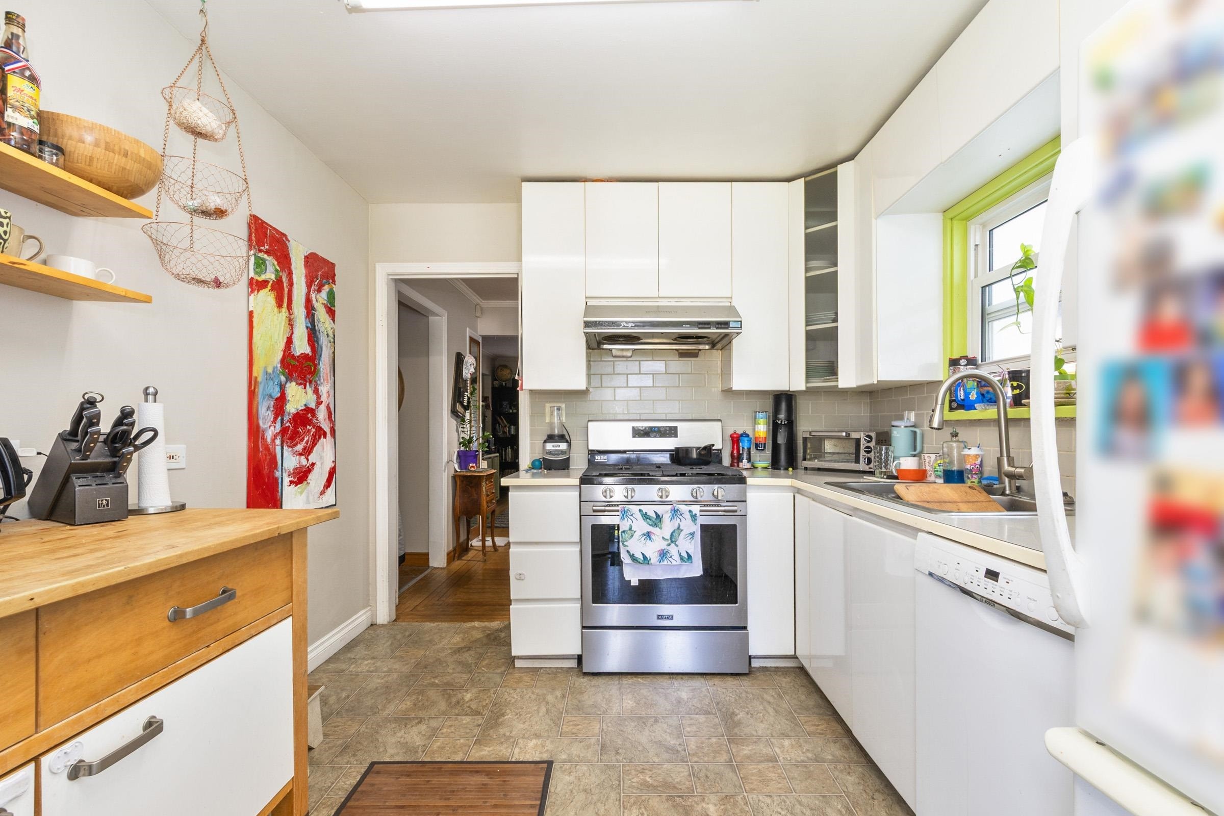 1341 29Th Avenue E, Vancouver, BC