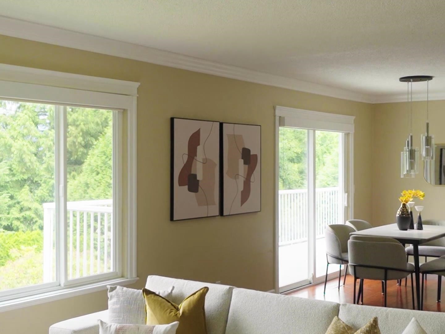 3222 Mariner Way, Coquitlam, BC