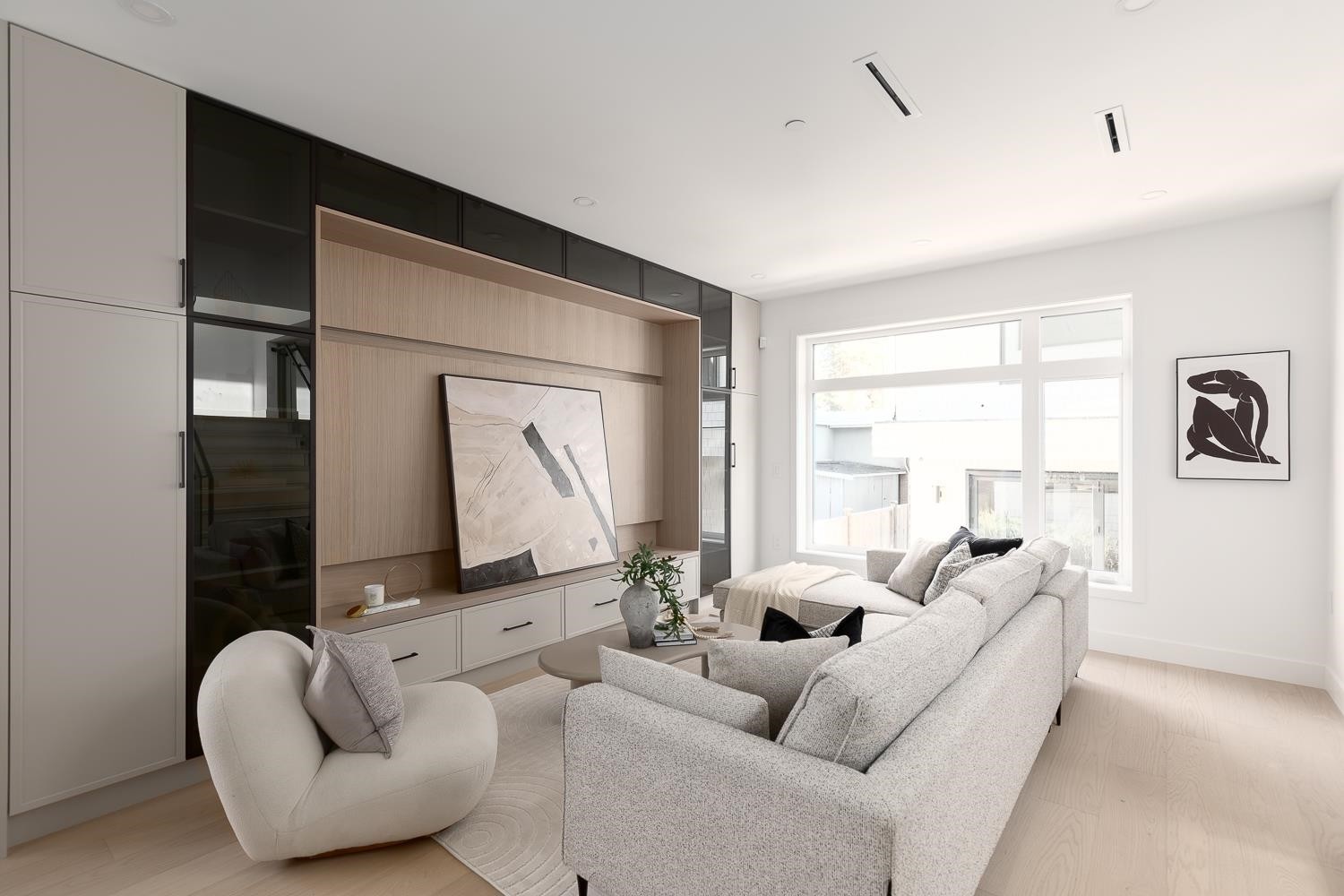 5965 Granville Street, Vancouver, BC