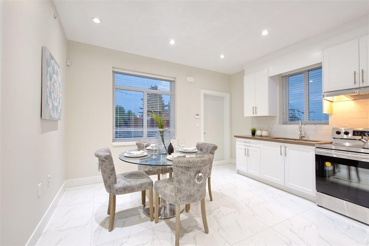 215 64Th Avenue E, Vancouver, BC
