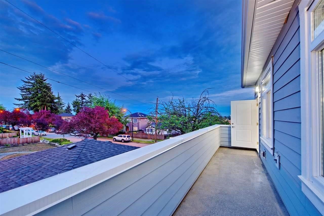 215 64Th Avenue E, Vancouver, BC