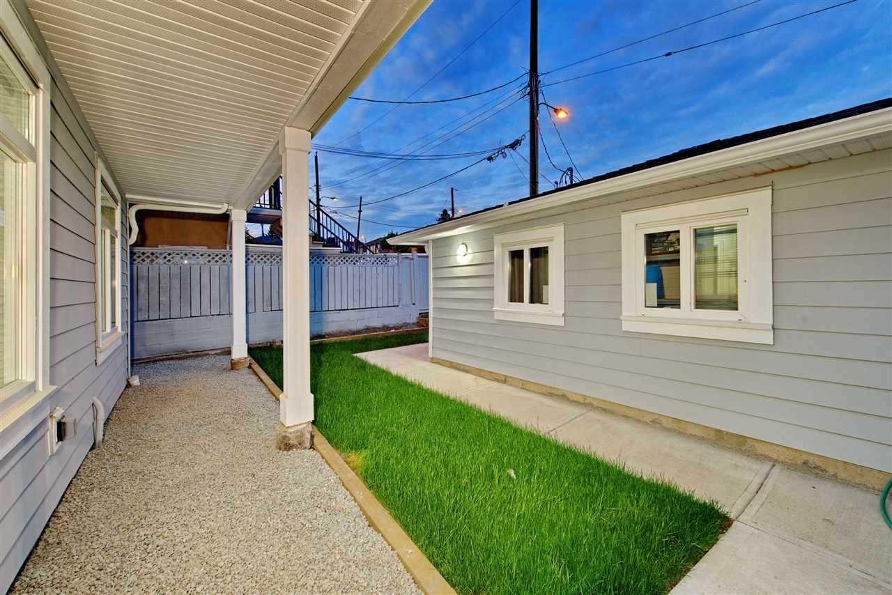 215 64Th Avenue E, Vancouver, BC
