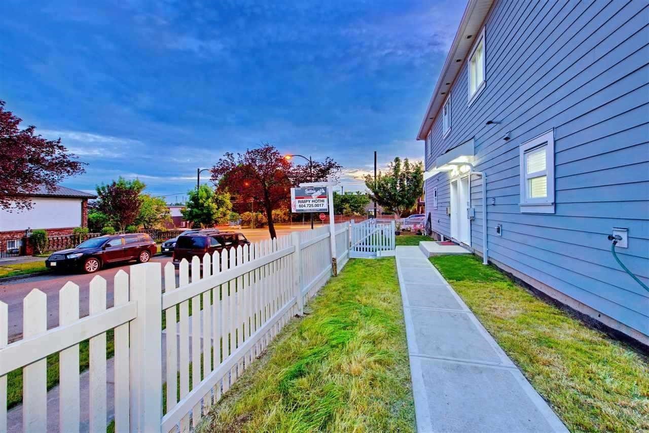 215 64Th Avenue E, Vancouver, BC