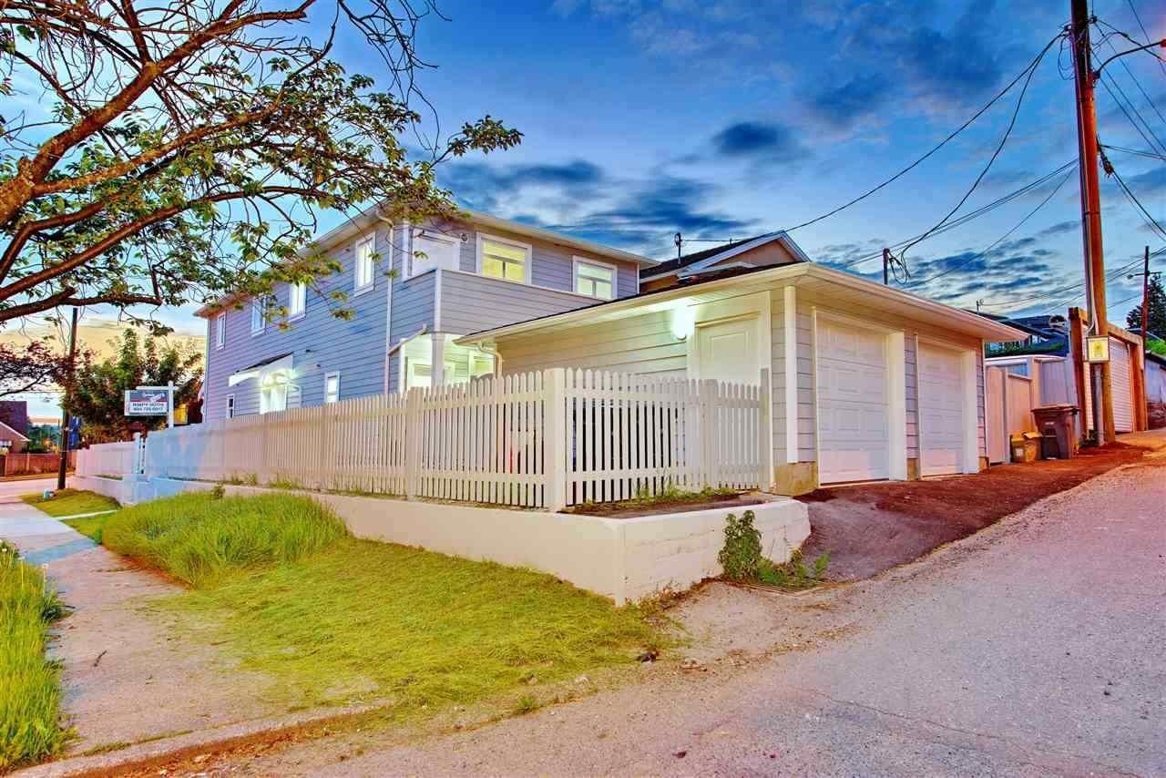 215 64Th Avenue E, Vancouver, BC
