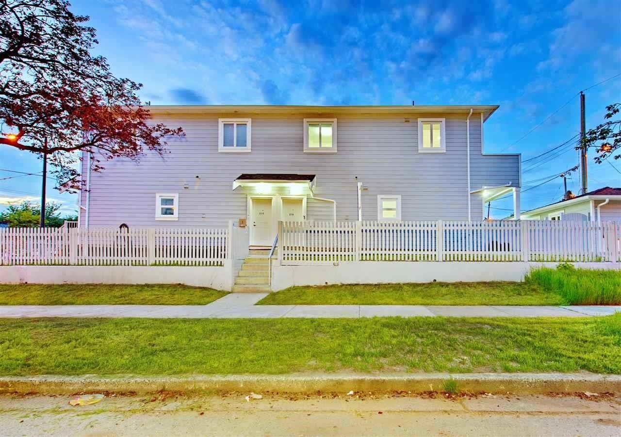 215 64Th Avenue E, Vancouver, BC