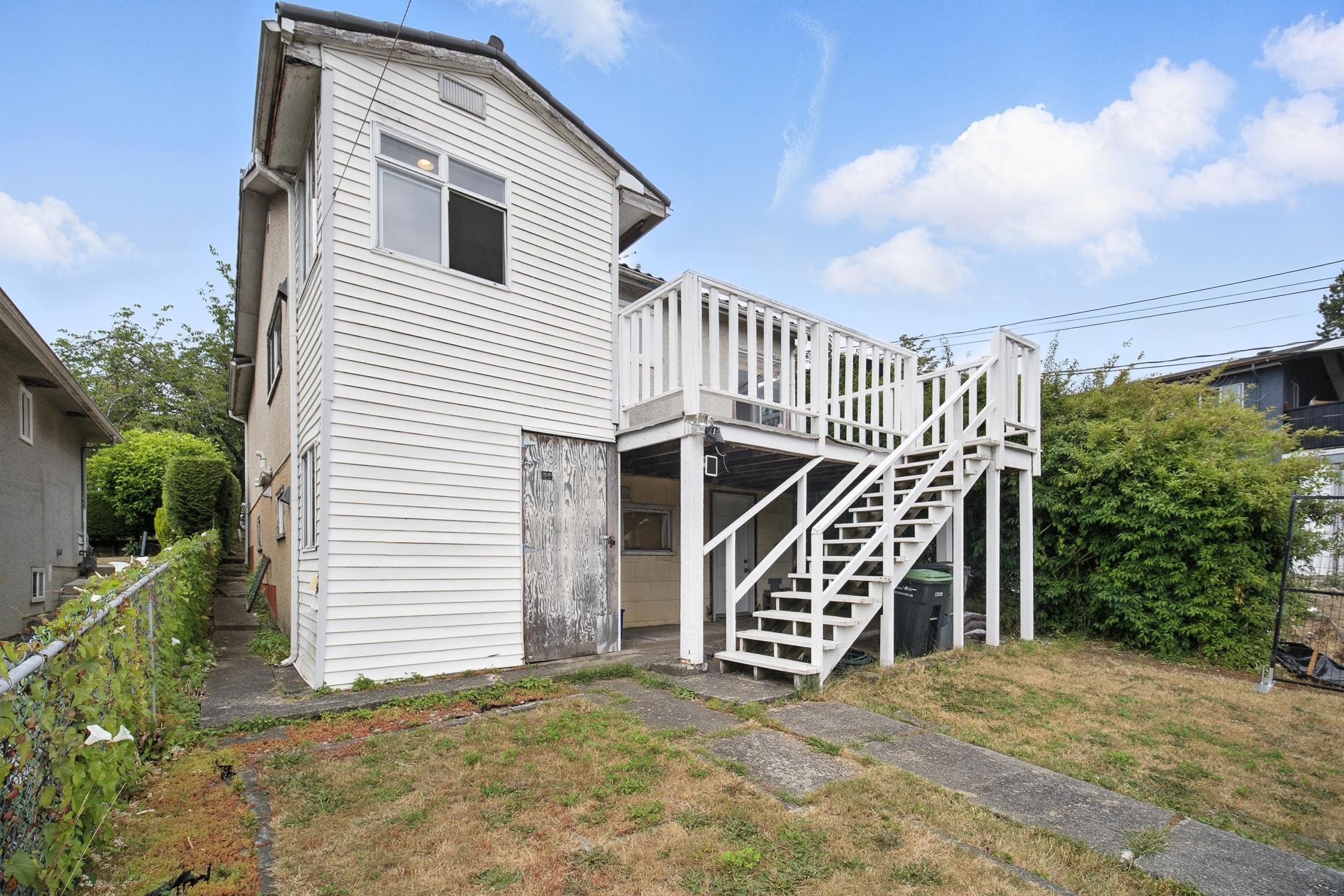 966 64Th Avenue E, Vancouver, BC