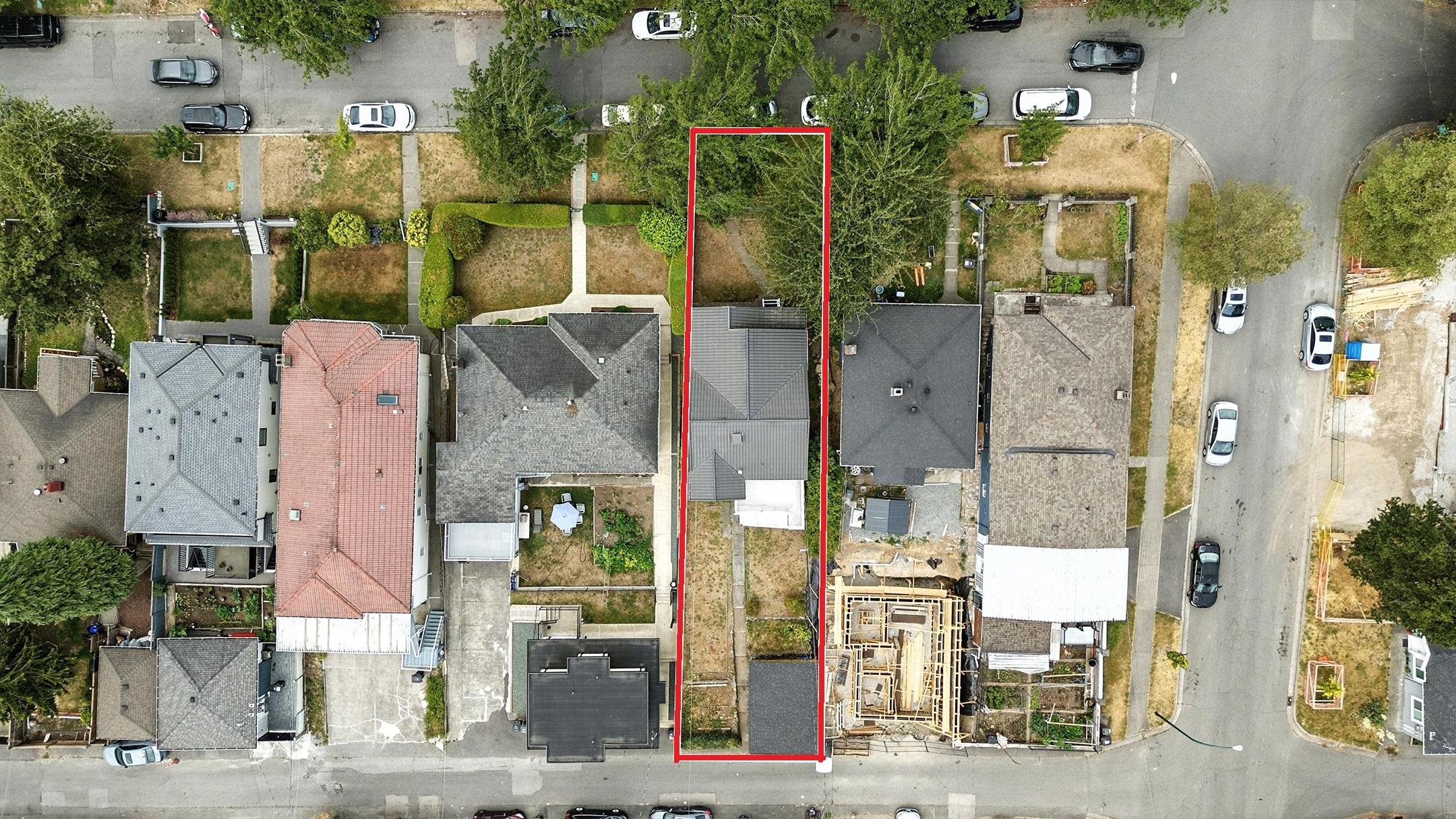 966 64Th Avenue E, Vancouver, BC