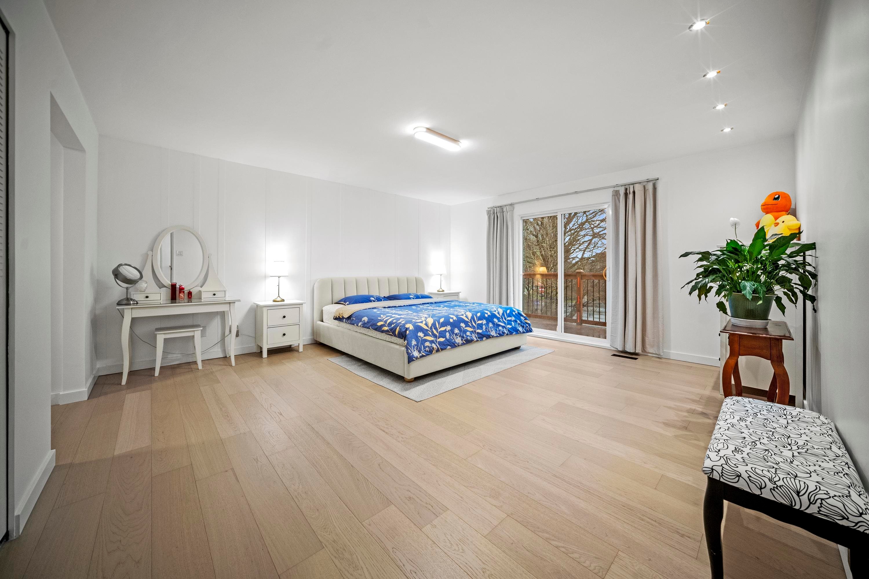 7831 Malahat Avenue, Richmond, BC