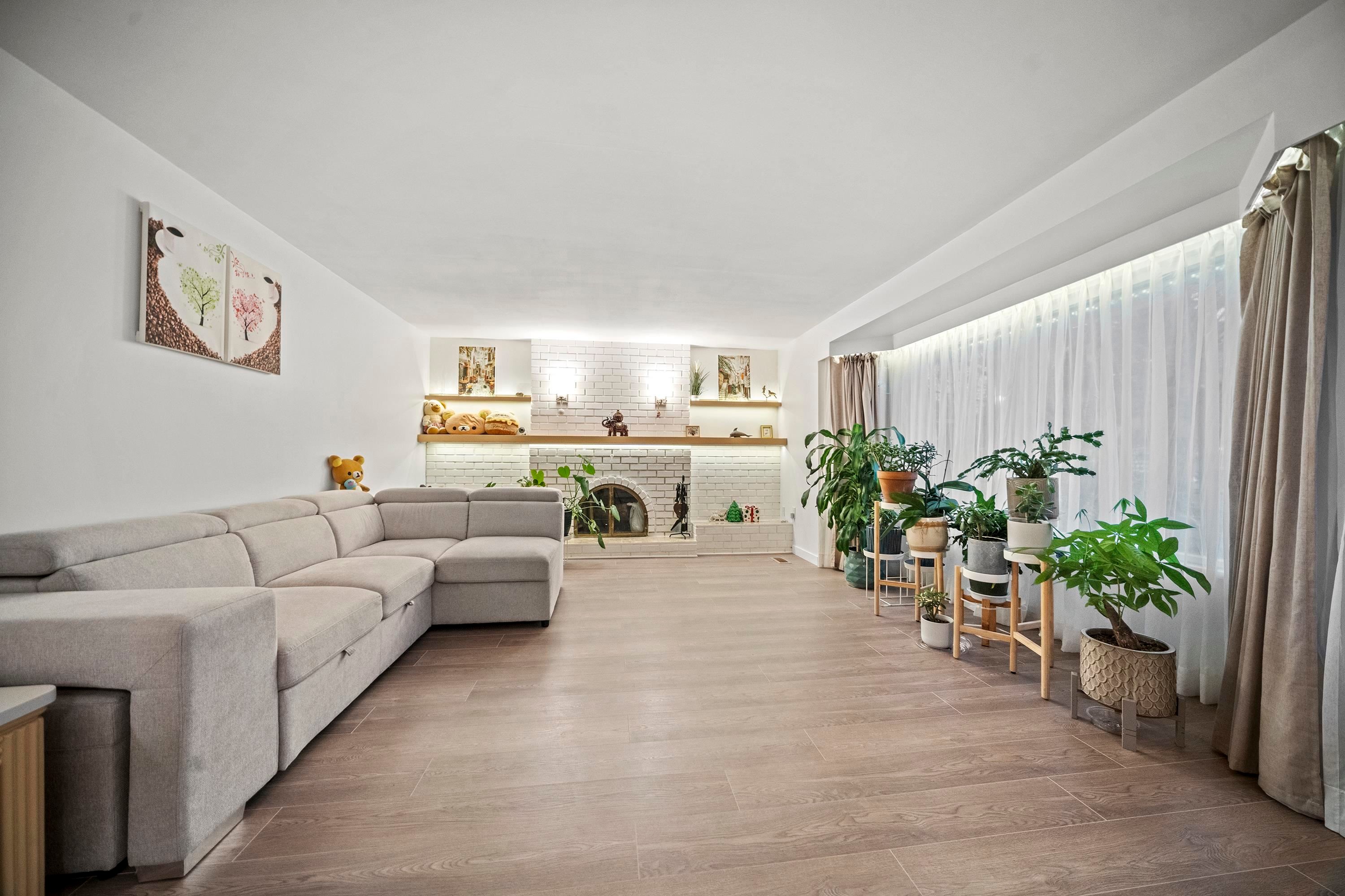 7831 Malahat Avenue, Richmond, BC