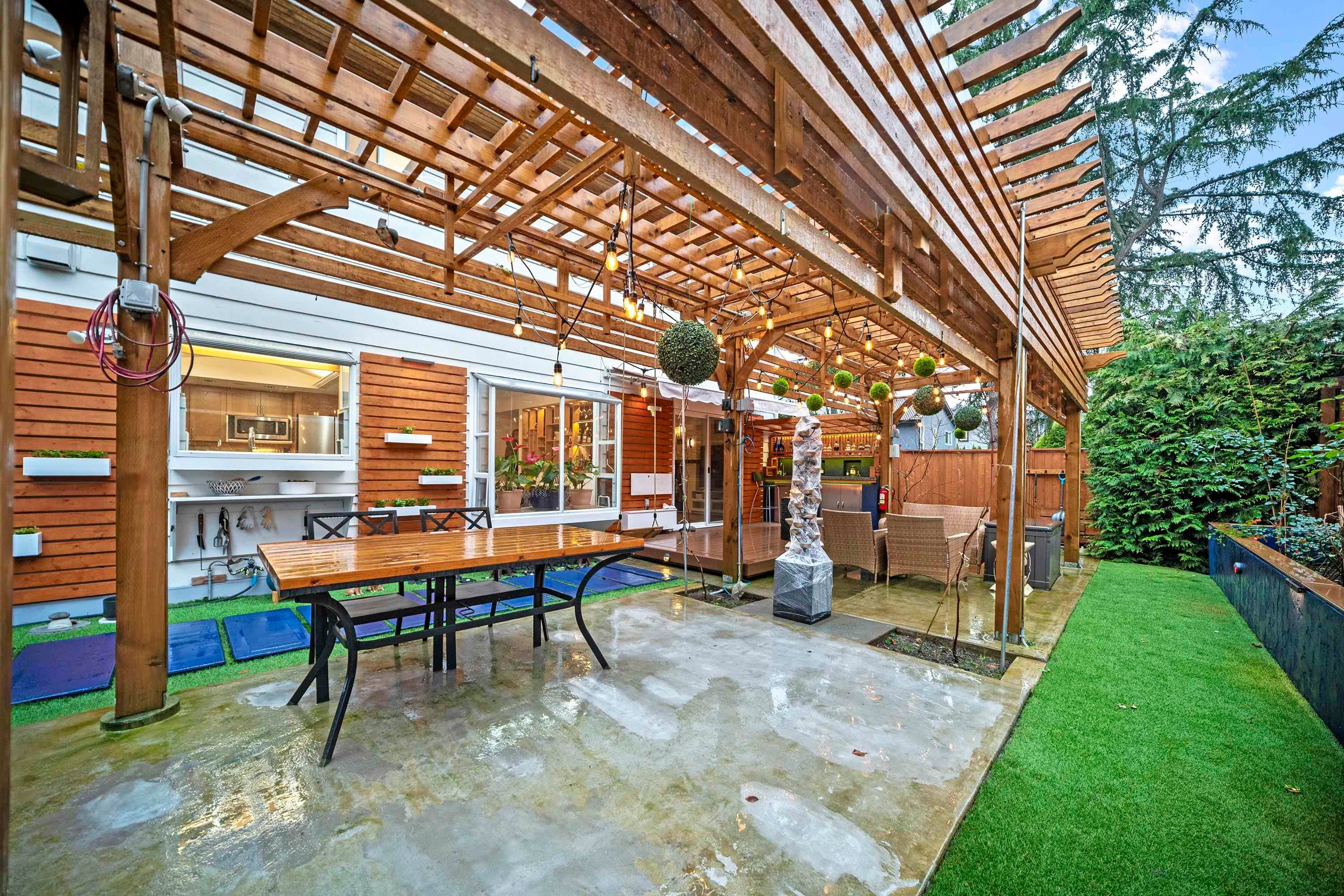 7831 Malahat Avenue, Richmond, BC