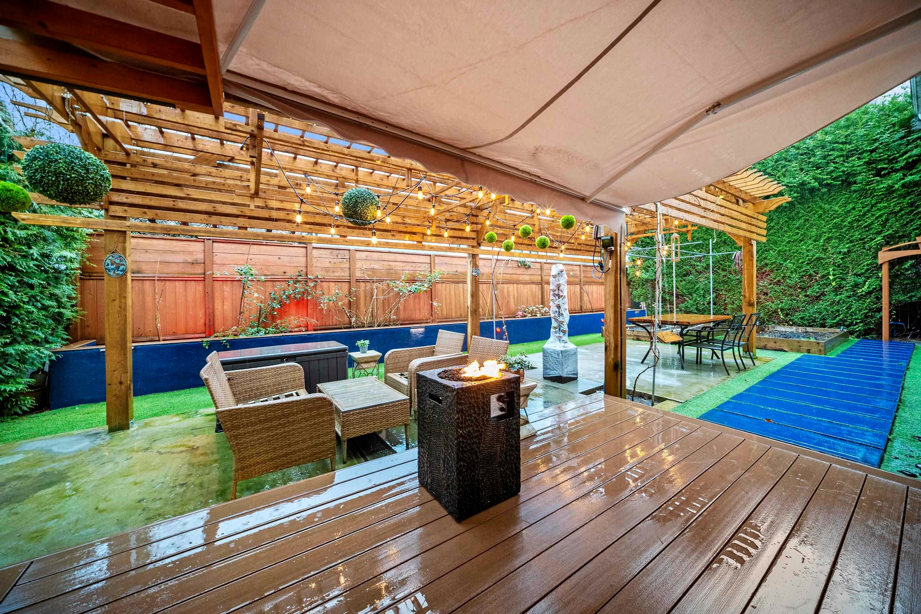 7831 Malahat Avenue, Richmond, BC