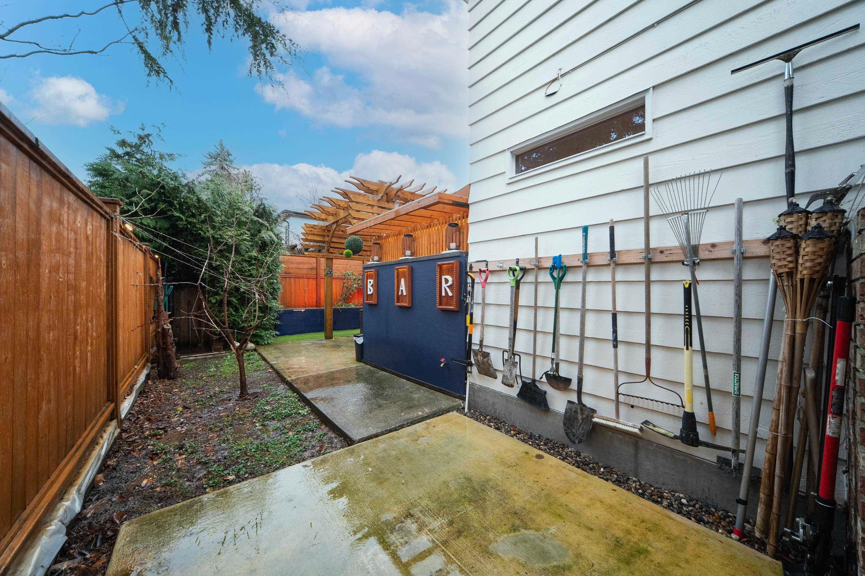 7831 Malahat Avenue, Richmond, BC