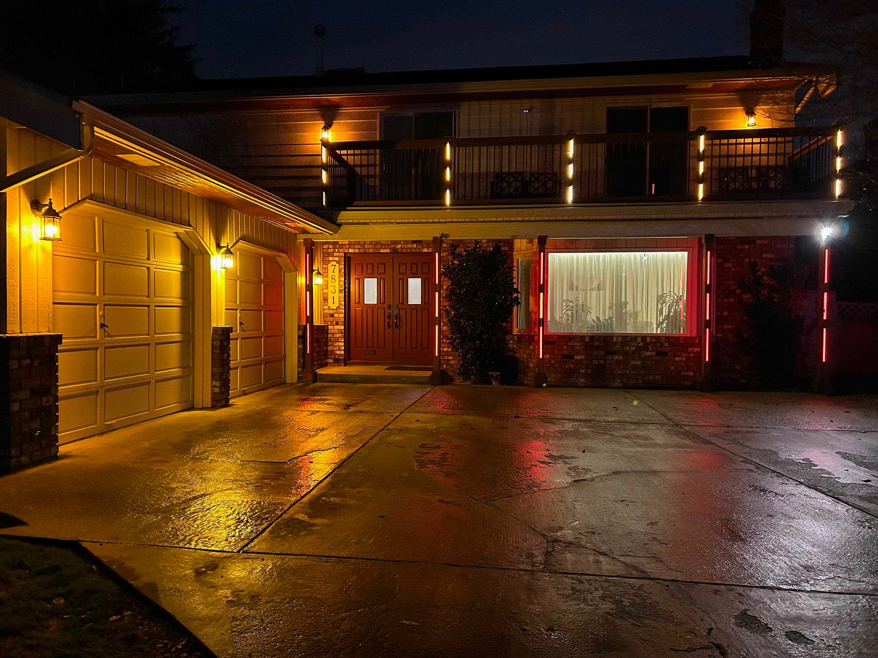 7831 Malahat Avenue, Richmond, BC