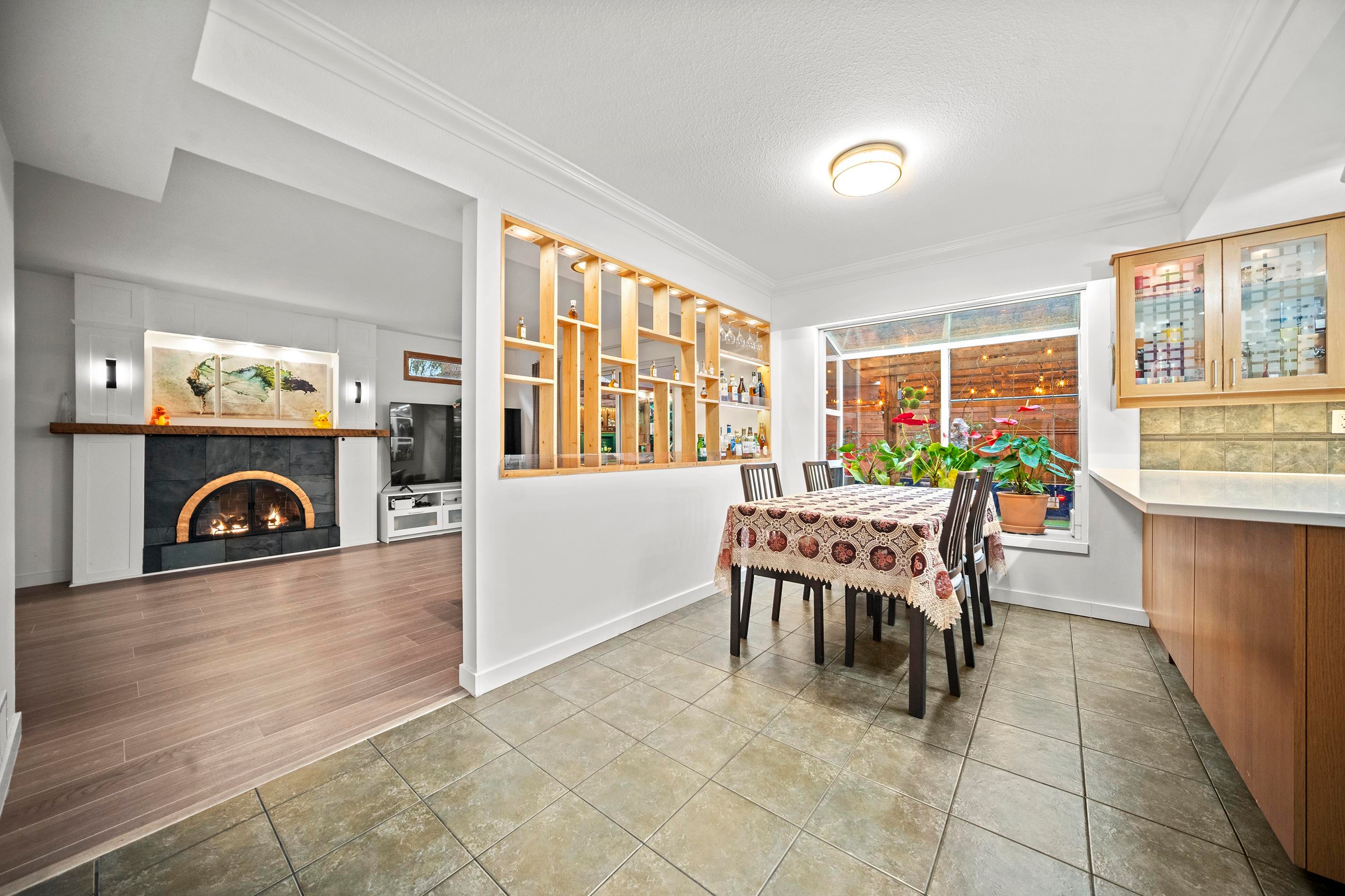 7831 Malahat Avenue, Richmond, BC